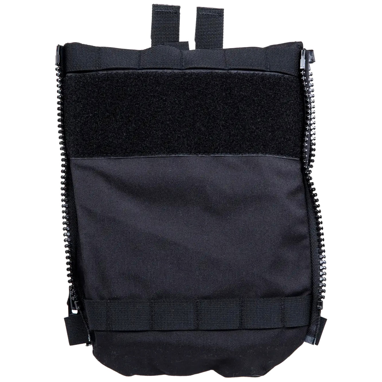 Zadní panel Wosport pro hydratační vak – Black