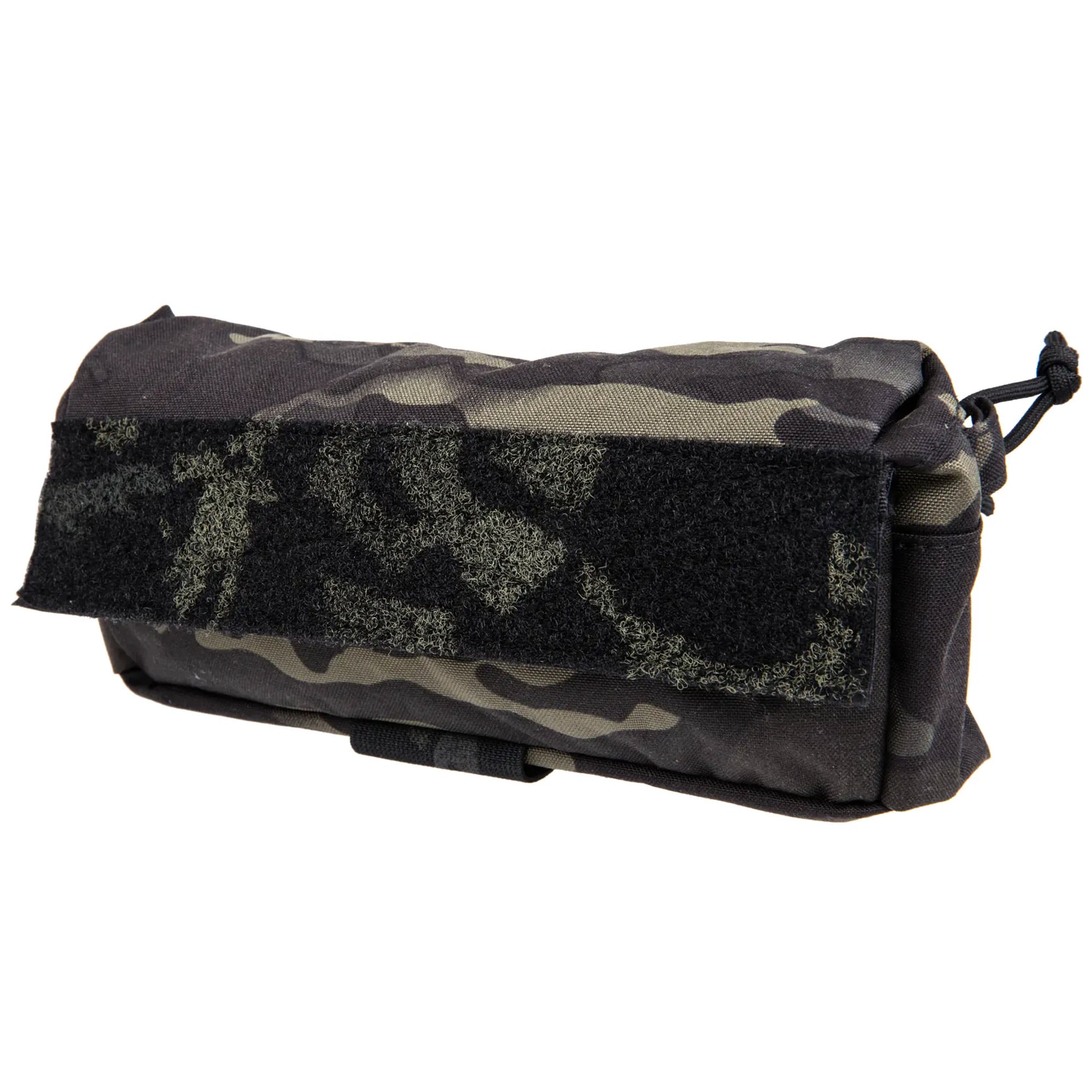 Taktická kapsa Wosport - MultiCam Black