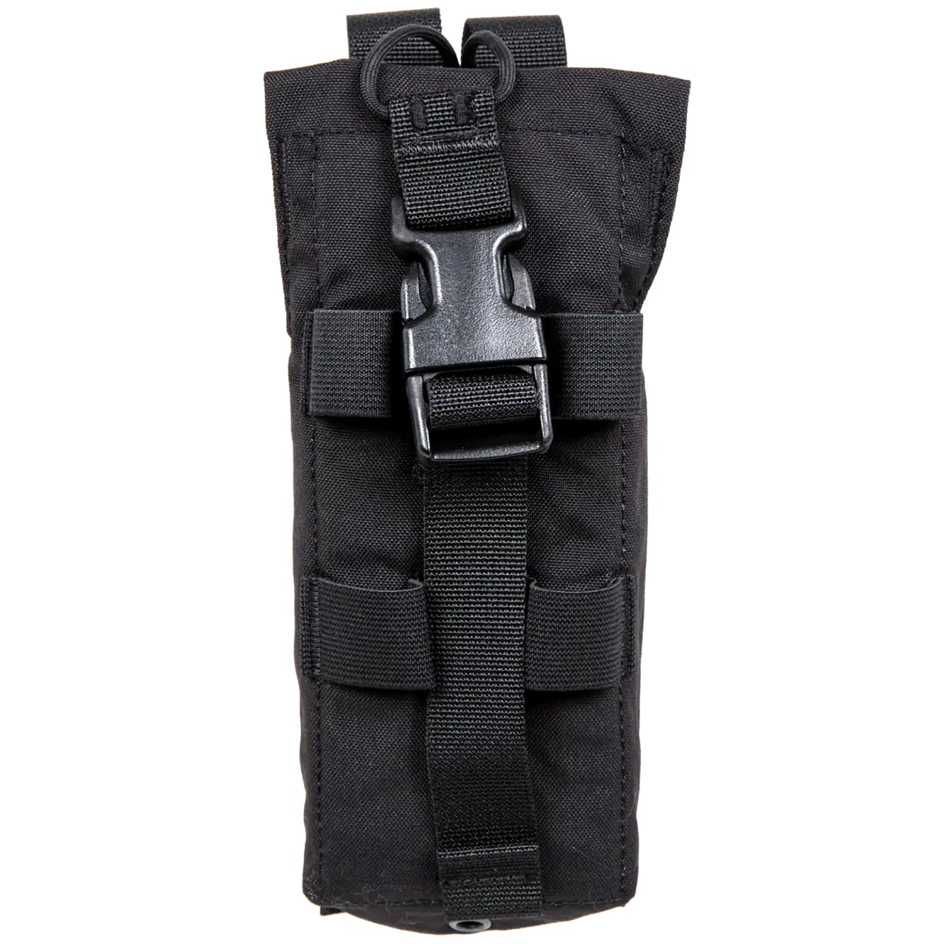 Smuke Wosport na rádio - Black