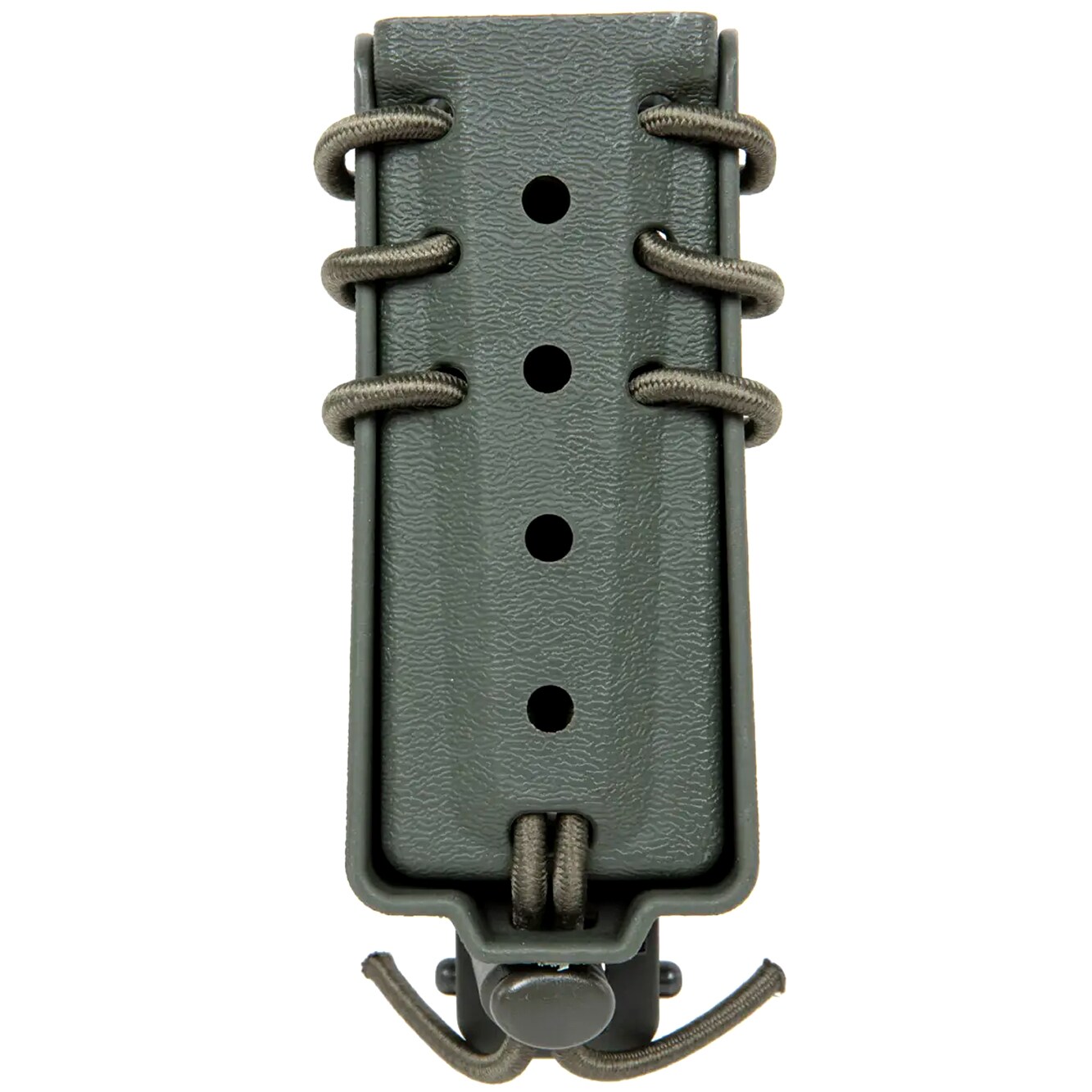 Smuke Wosport Urban Assault Long Quick Pull na zásobníky 9 mm - Olive