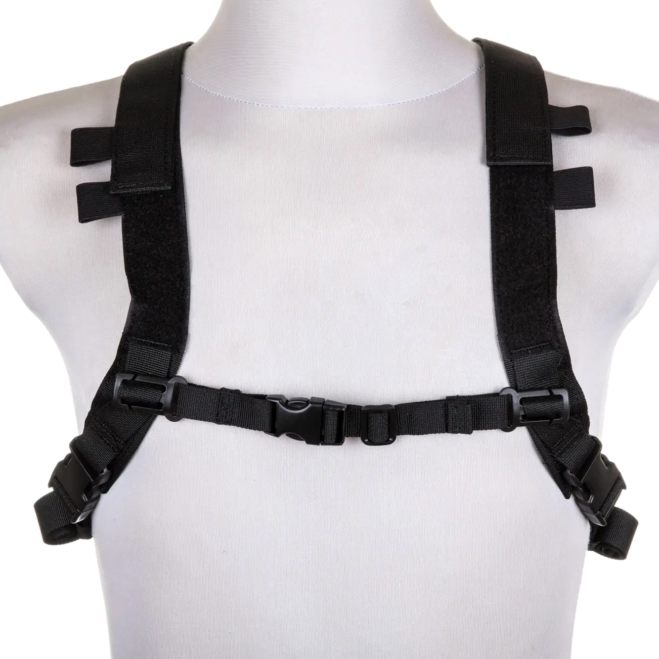 Batoh Wosport WST 15 l – Black