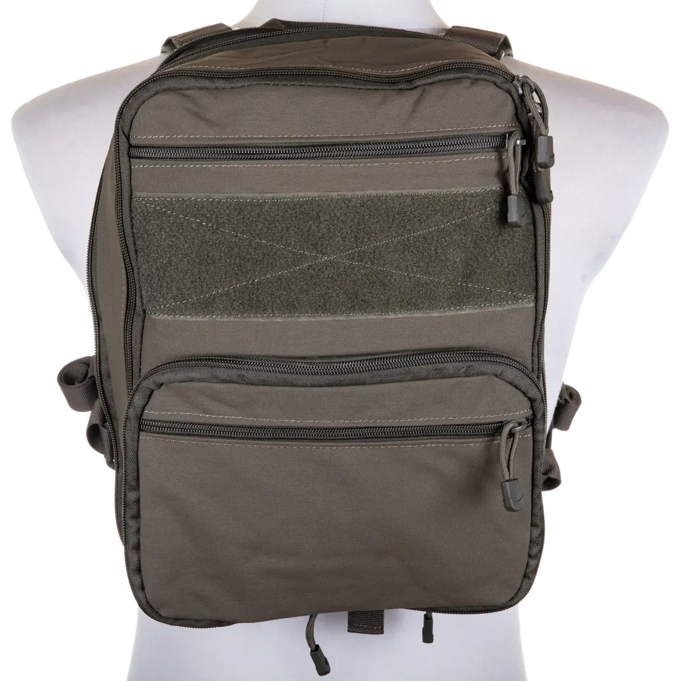 Batoh Wosport WST 15 l – Ranger Green
