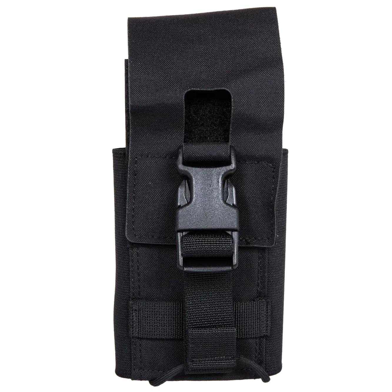 Velká kapsa na rádio Primal Gear Lightweight - Black