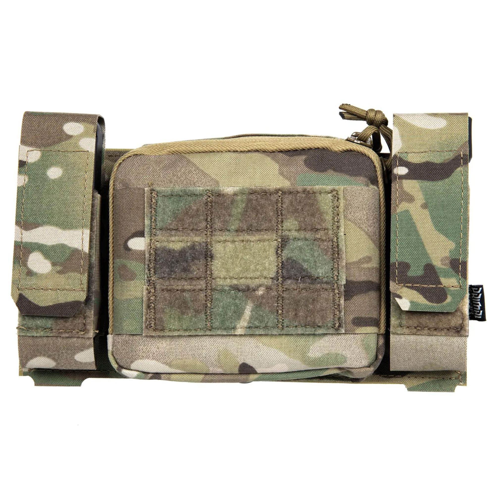 Multifunkční panel Primal Gear – MultiCam