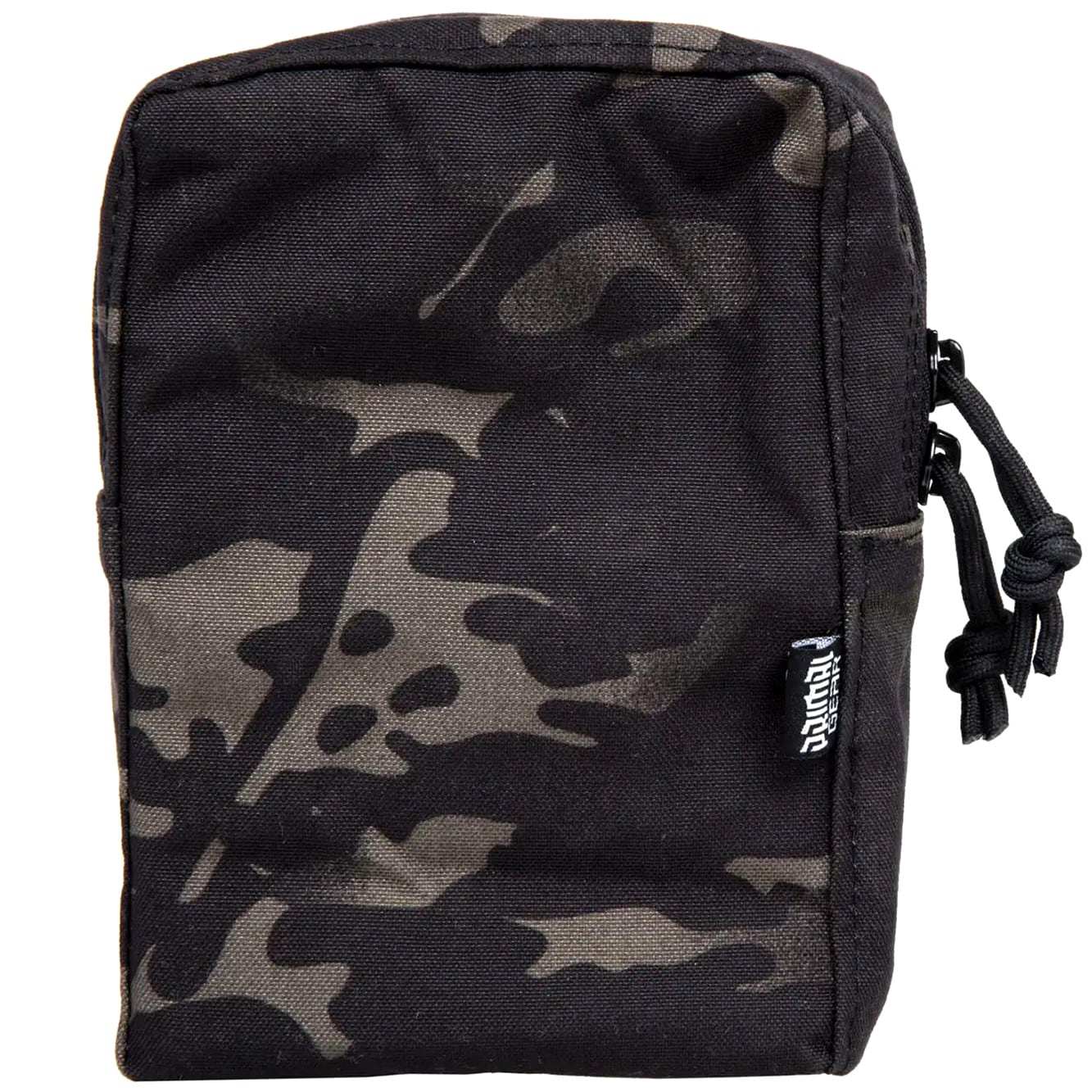 Univerzální kapsa Primal Gear Lightweight Cargo - MultiCam Black