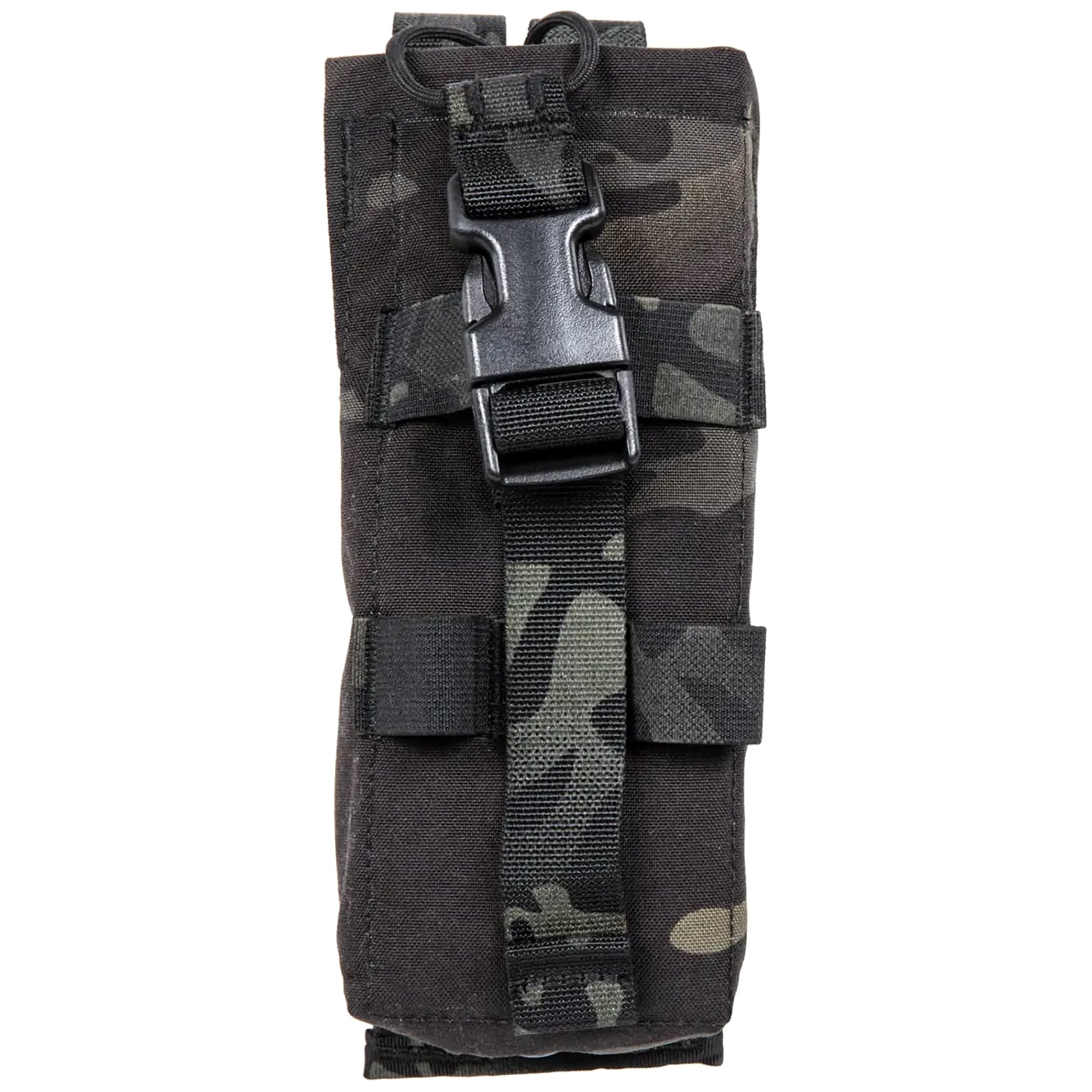Smuke Wosport na rádio - MultiCam Black