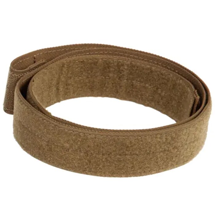 Opasek takticky Wosport Special Combat Belt - Coyote Brown