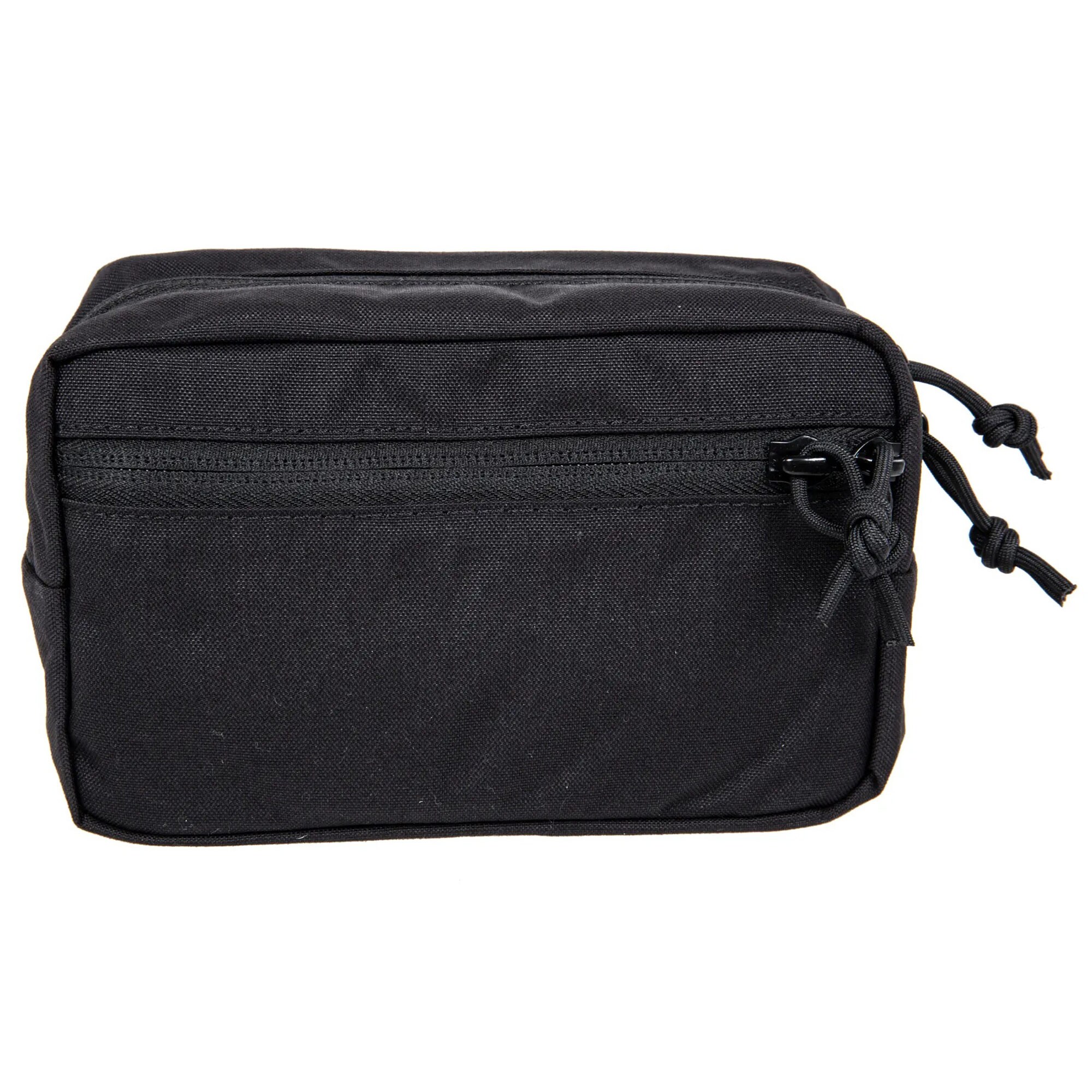 Kapsa Wosport Dump Drop Pouch pro MK4 Chest Rig - Black