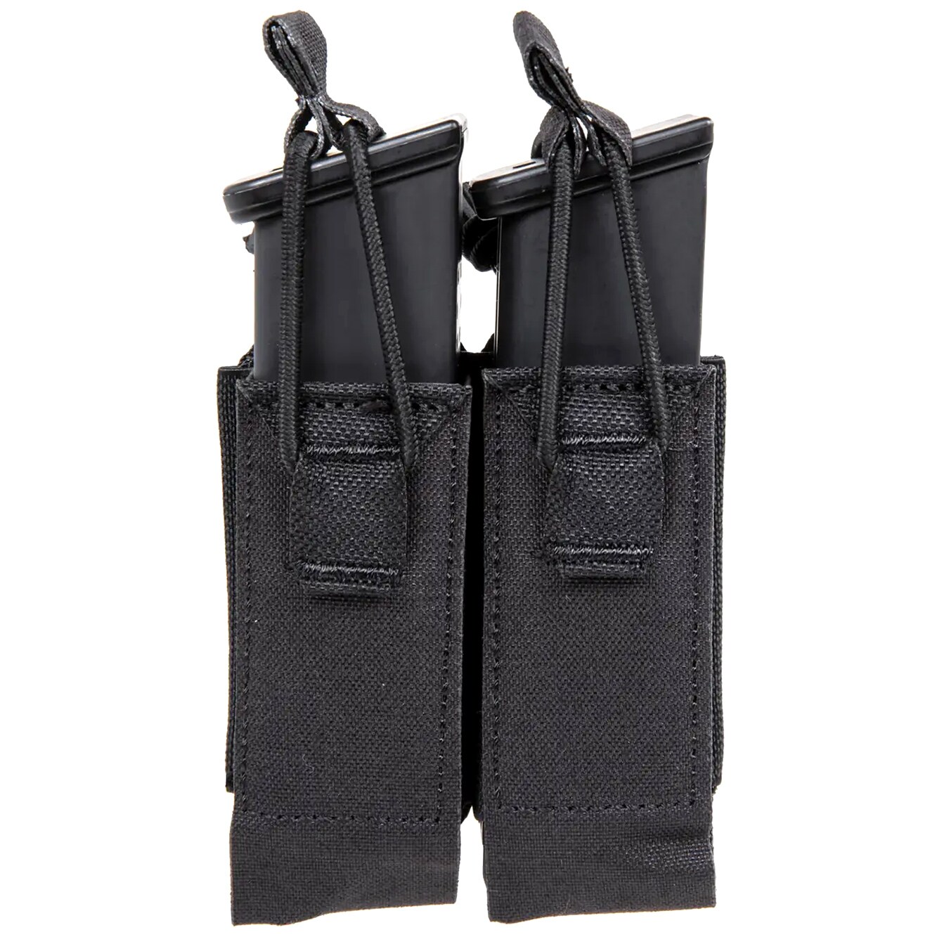 Dvojitá sumka Wosport DPMP – Black