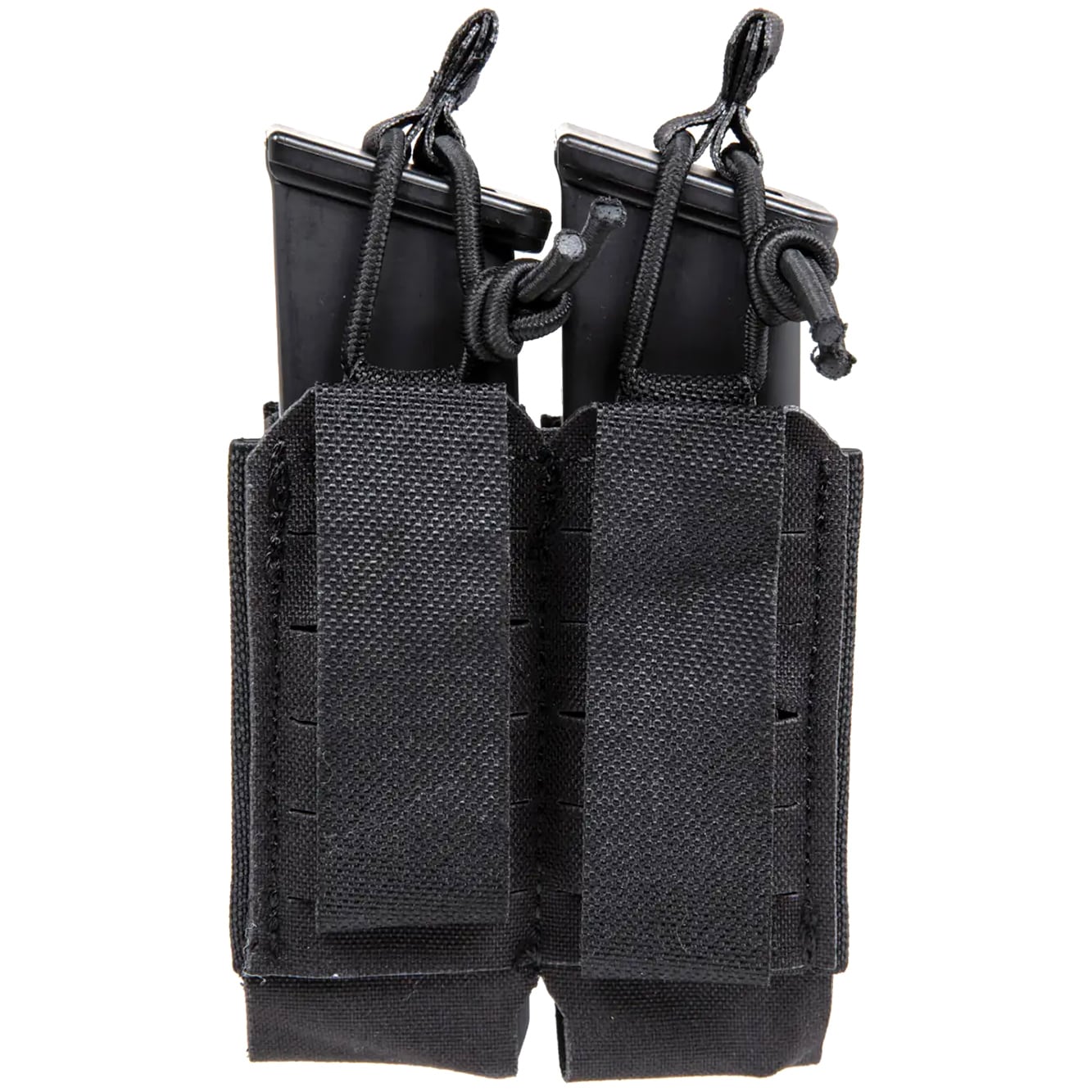 Dvojitá sumka Wosport DPMP – Black