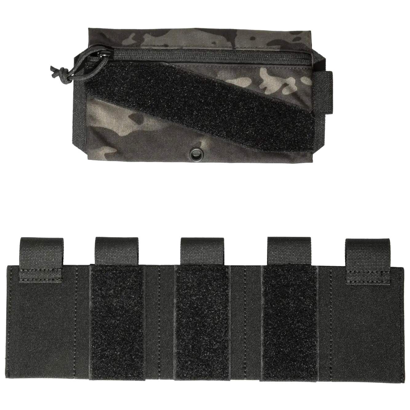 Vesta Primal Gear AC-1 Lightweight - MultiCam Black