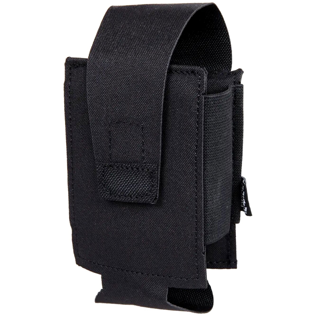 Smuke Primal Gear Aspen 500D - Black