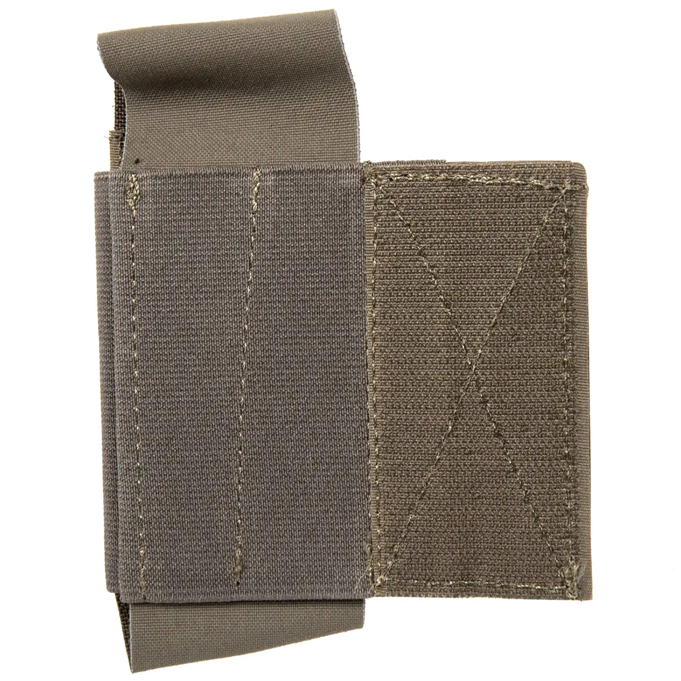 Smuke Wosport na tourniquet - Ranger Green