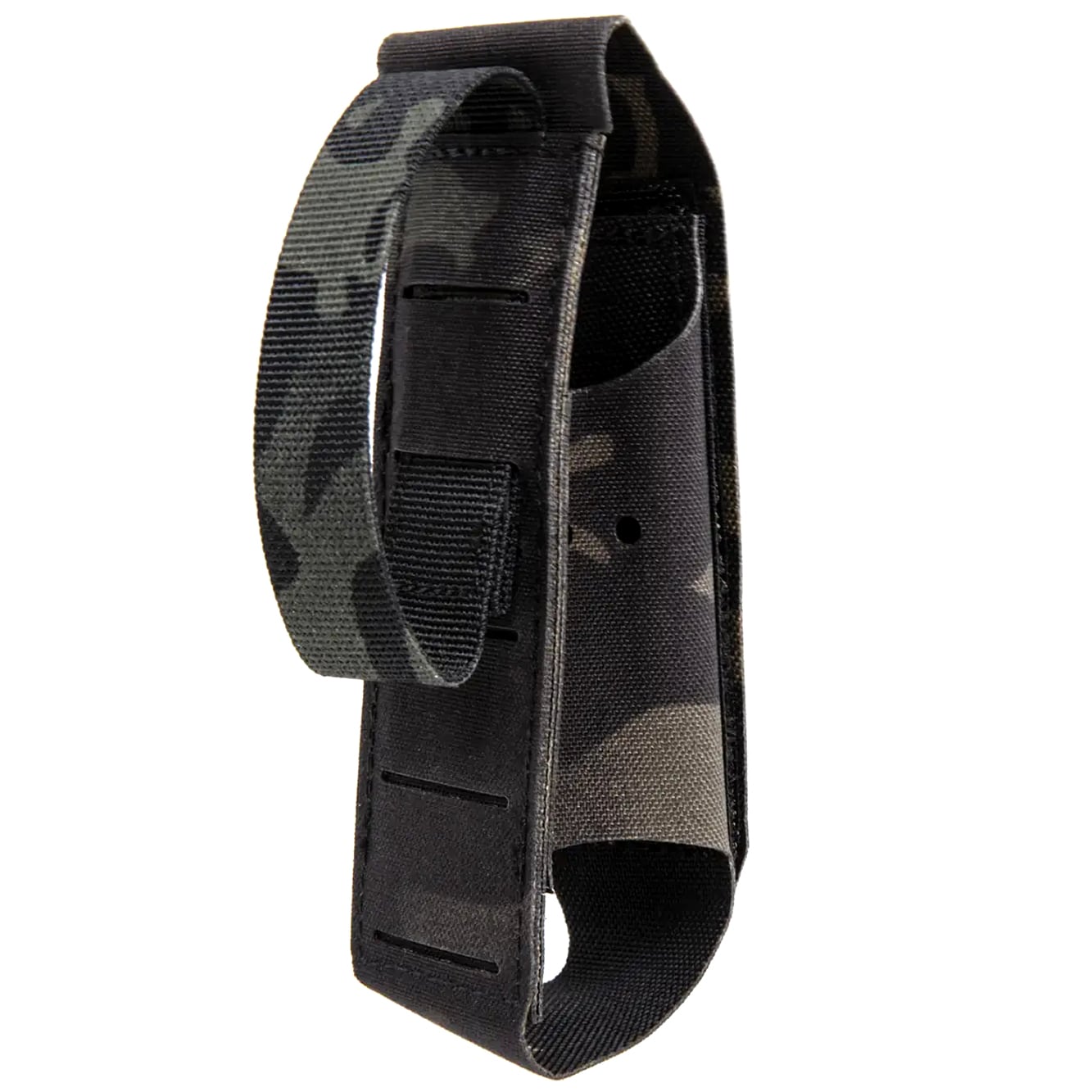 Smuke Univerzální Wosport TKO - Multicam Black