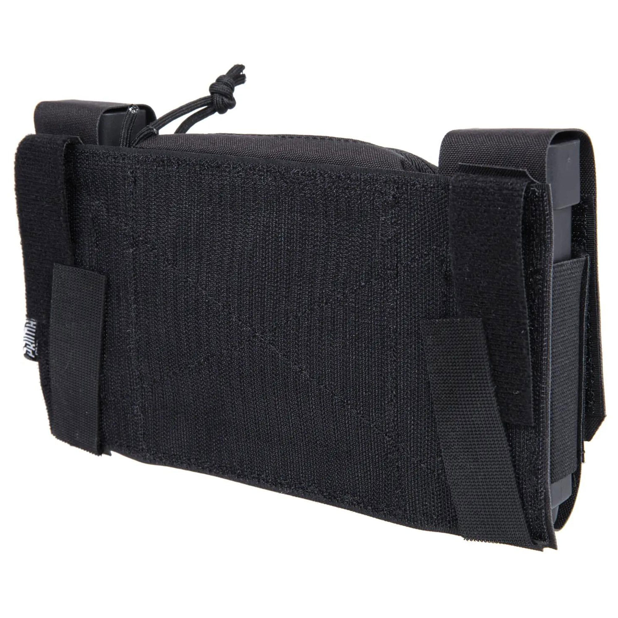 Multifunkční panel Primal Gear – Black