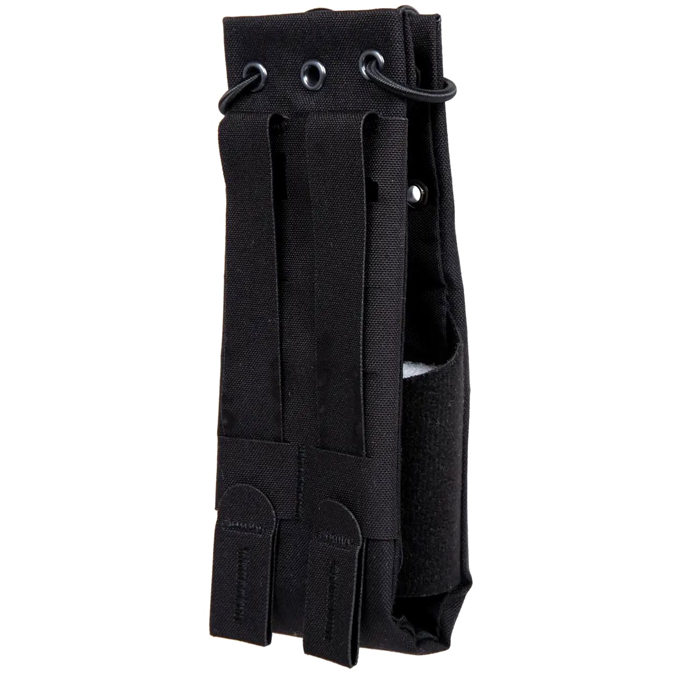 Kapsa na rádio nebo navigaci Primal Gear - Black