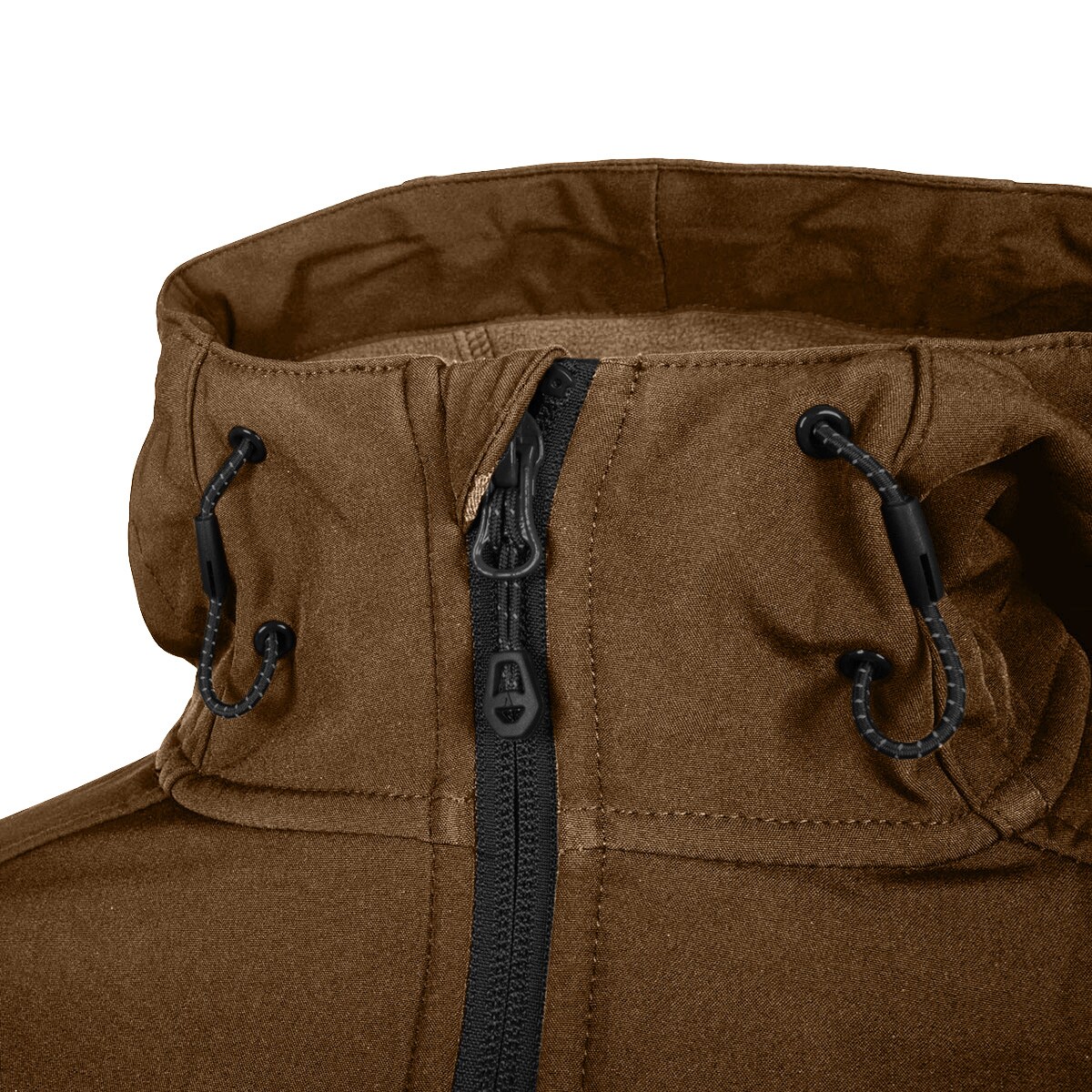 Bunda Alpinus Softshell Aso - khaki