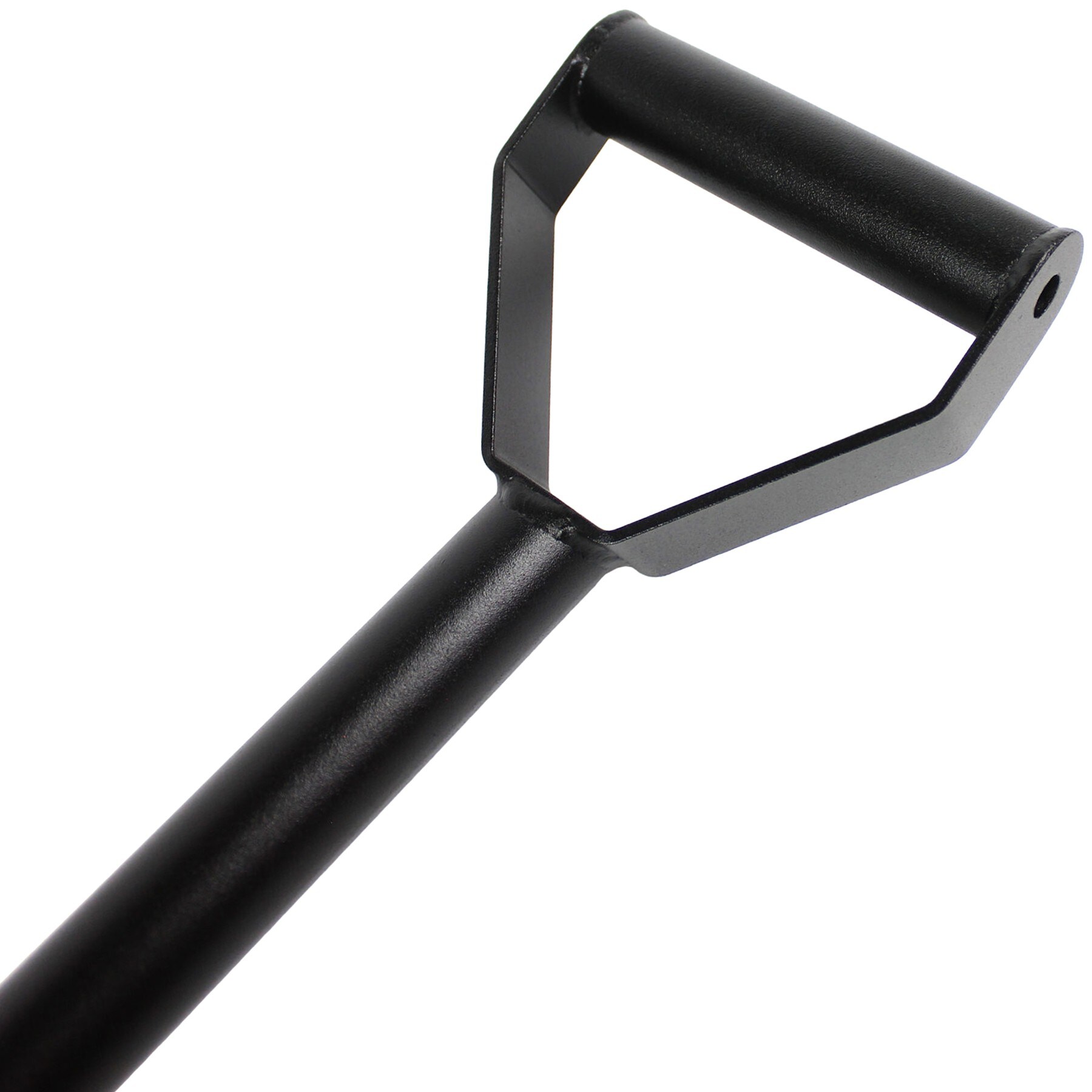 Kalená ohýbaná lopata Swagier V2 – Black