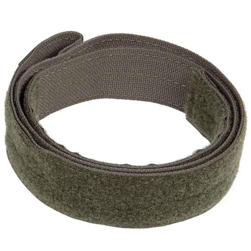 Opasek takticky Wosport Special Combat Belt - Ranger Green