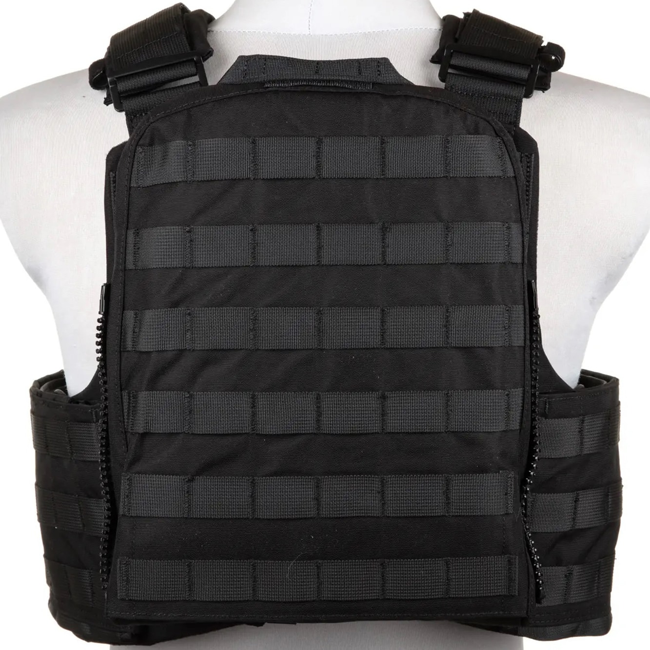 Taktická vesta Emerson Gear Plate Carrier CPC Style - Black