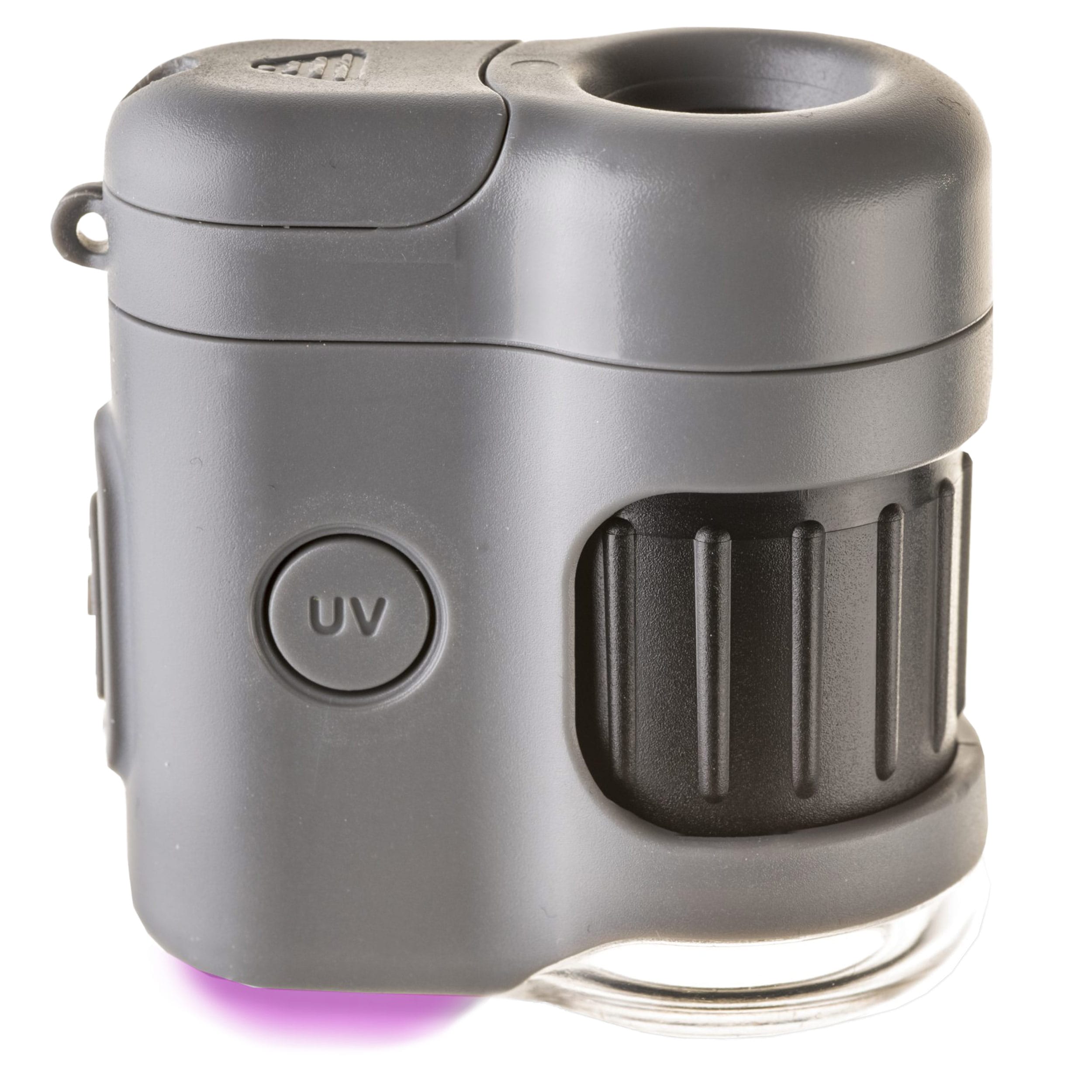 Kapesní mikroskop Carson MicroMini 20x s klipem na smartphone