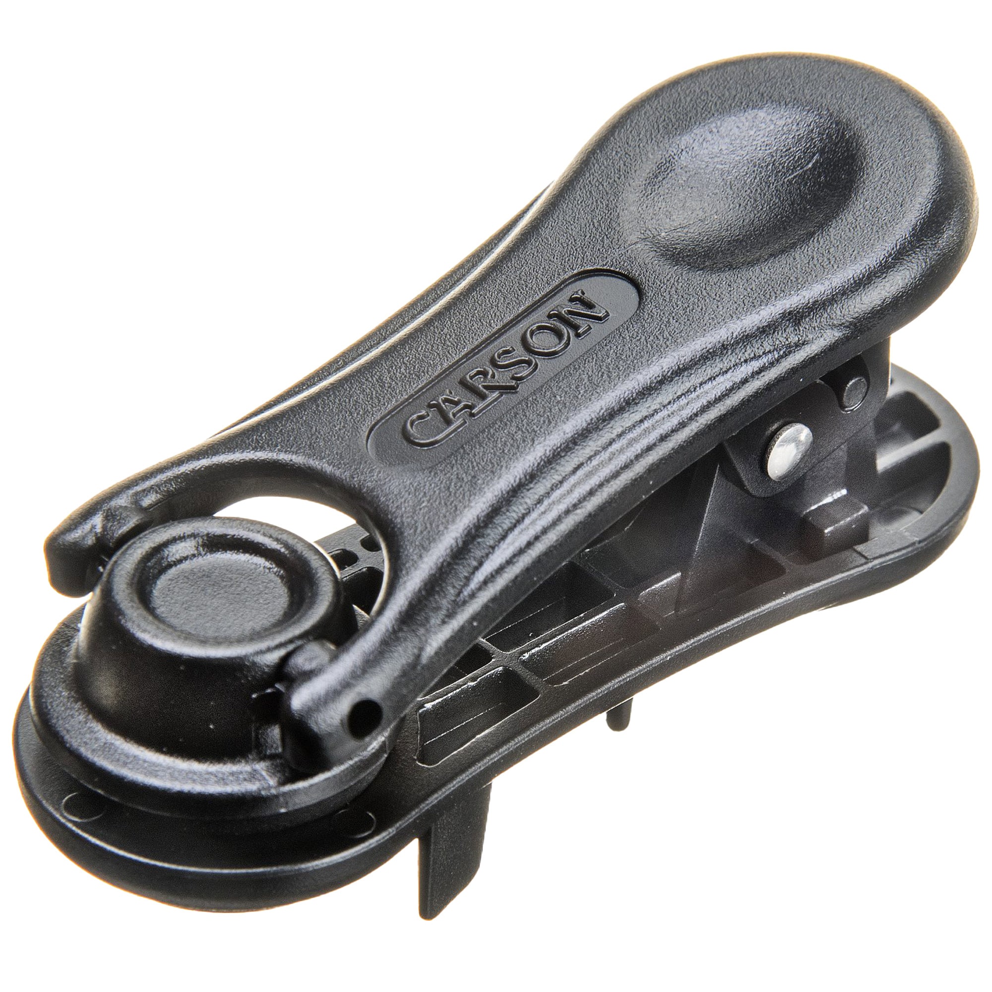 Kapesní mikroskop Carson MicroMini 20x s klipem na smartphone