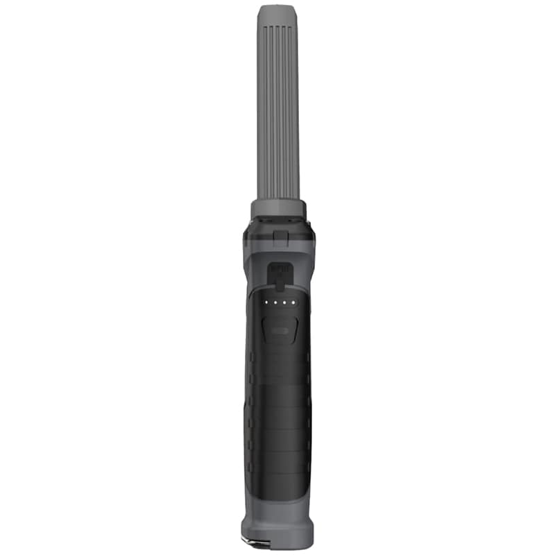 Pracovní svítilna Ledlenser Solidline SW2R Black - 550 lumenů