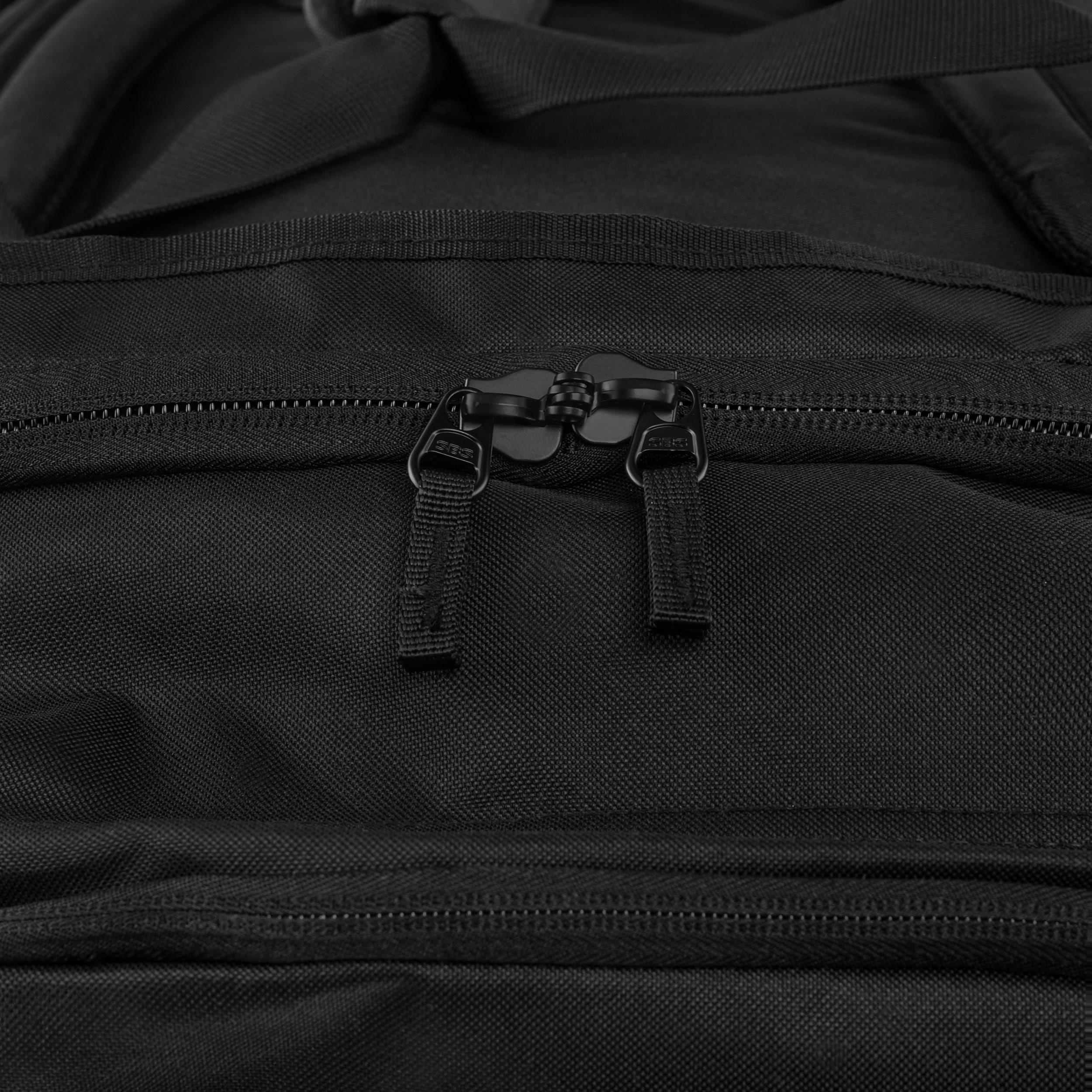 Taška Pentagon Tac Maven SAS 70 l - Black