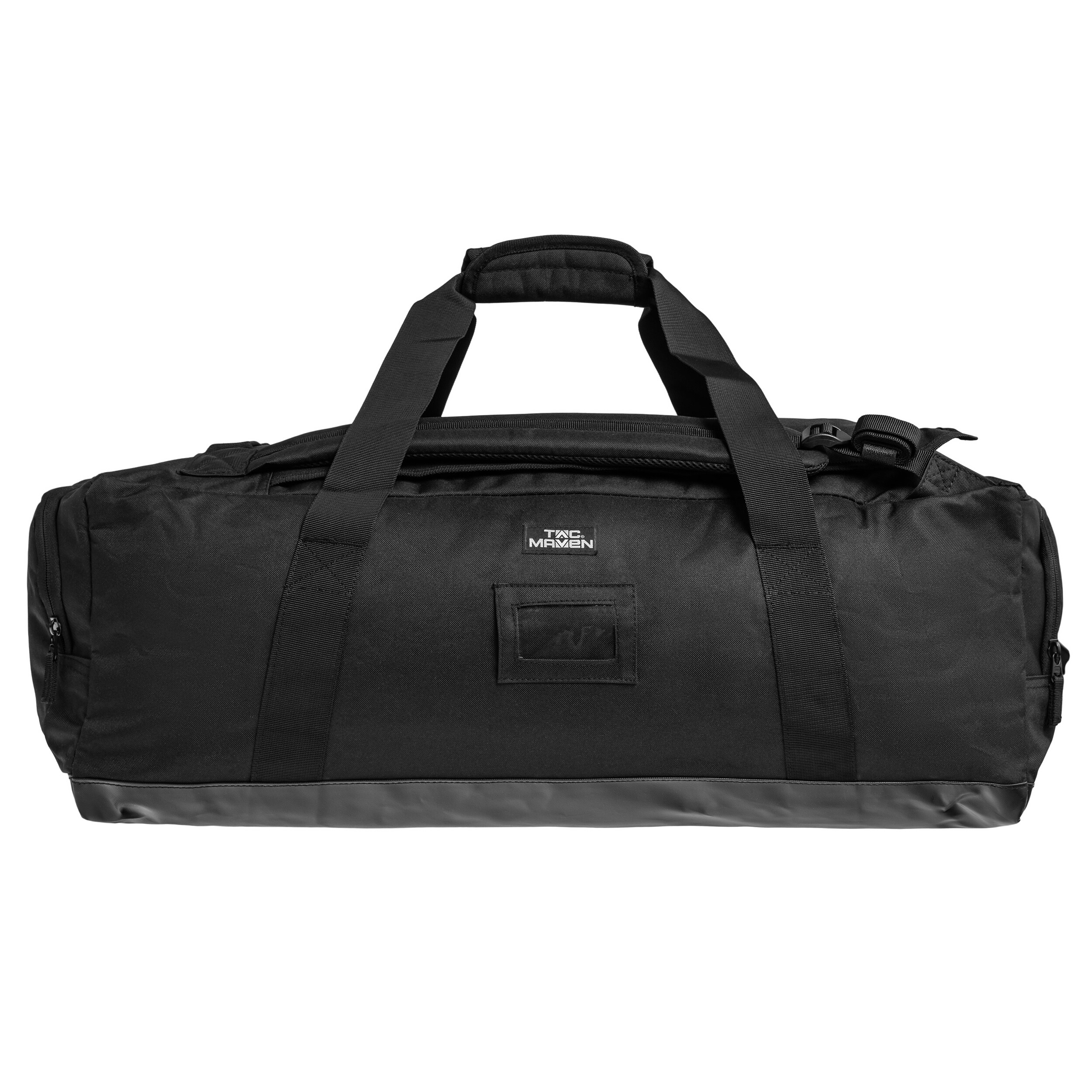 Taška Pentagon Tac Maven SAS 70 l - Black