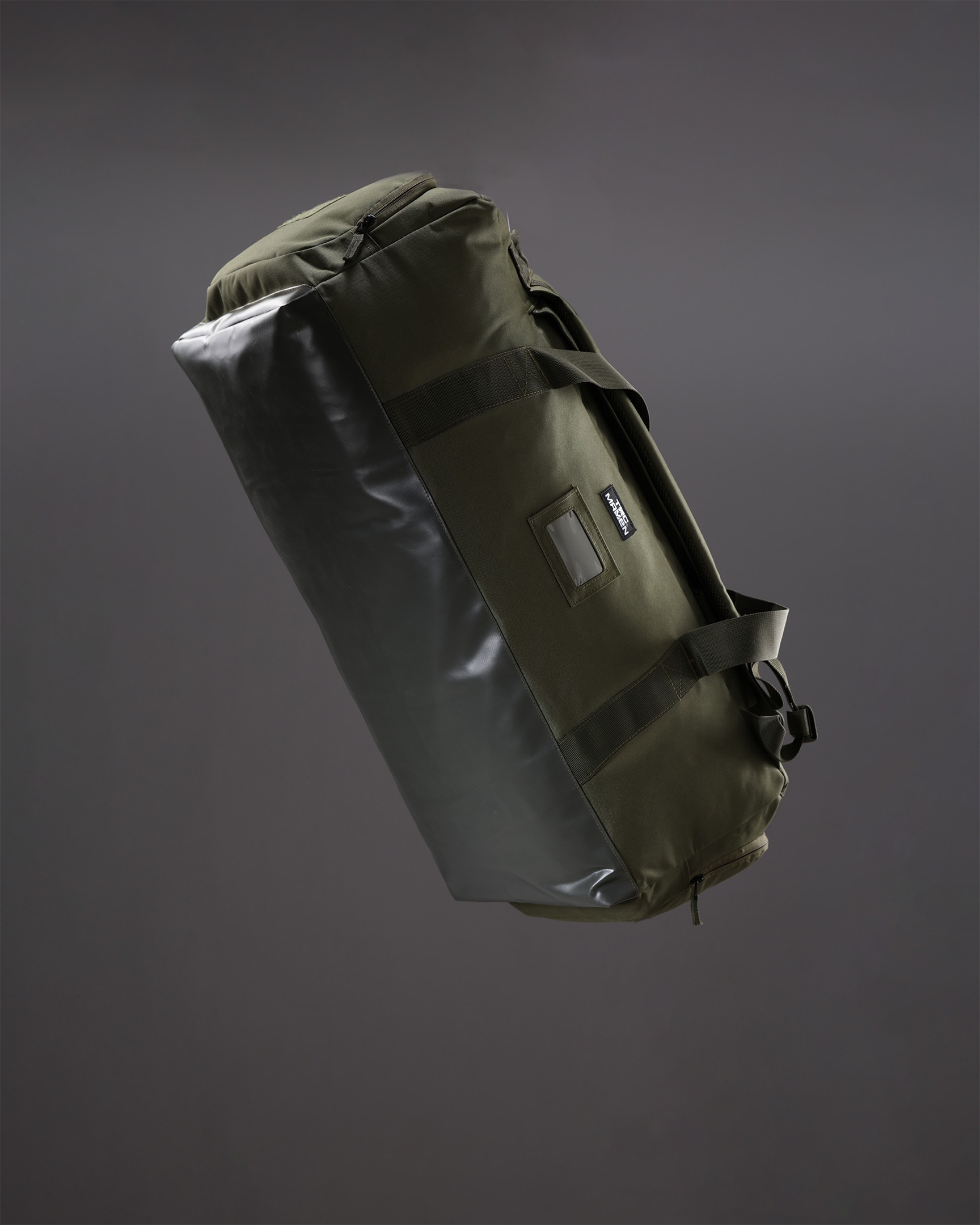 Taška Pentagon Tac Maven SAS 70 l - Olive Green