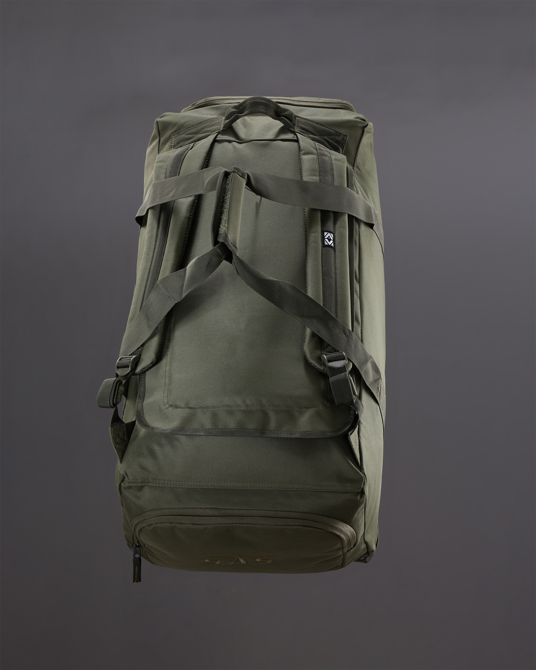 Taška Pentagon Tac Maven SAS 70 l - Olive Green