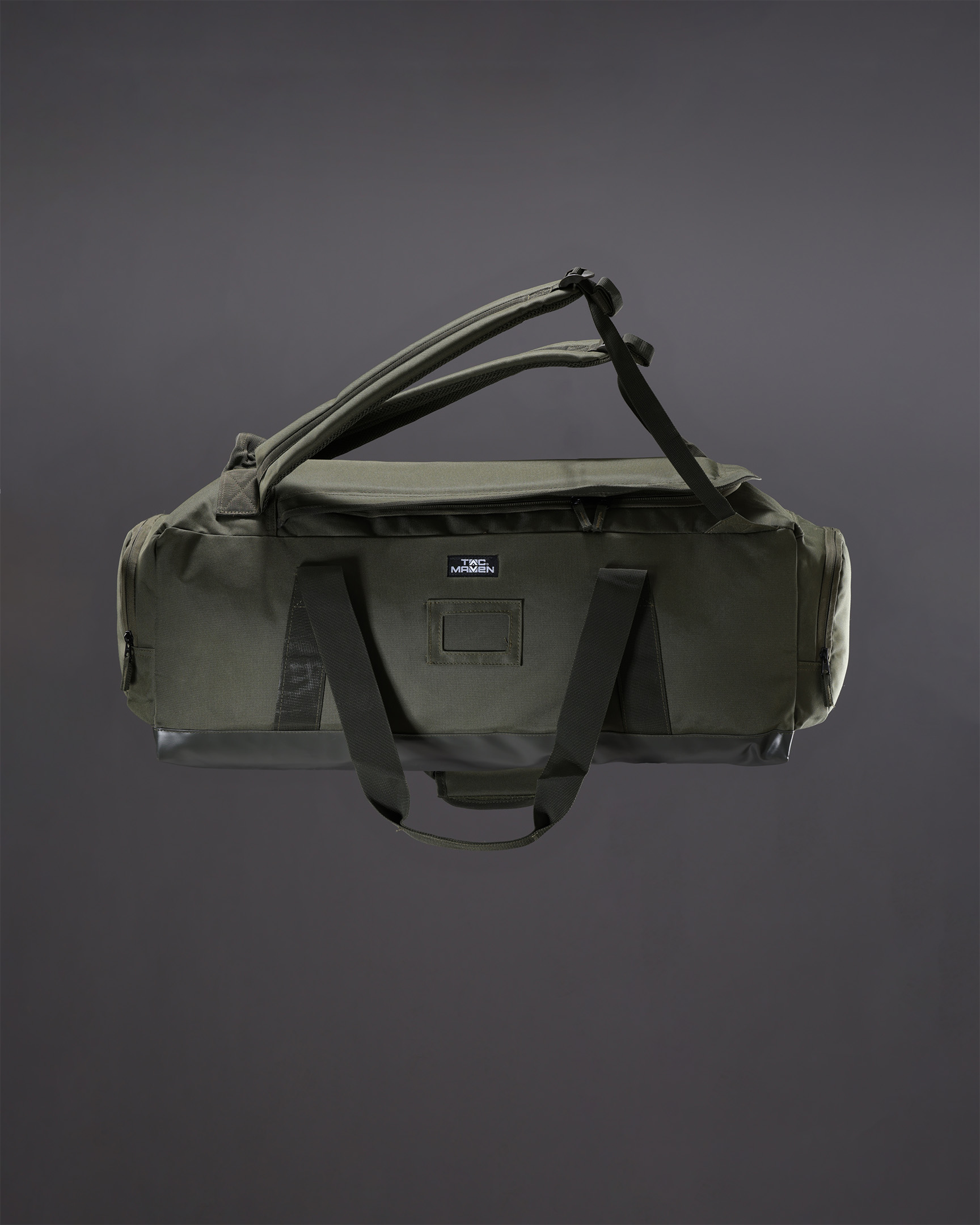Taška Pentagon Tac Maven SAS 70 l - Olive Green