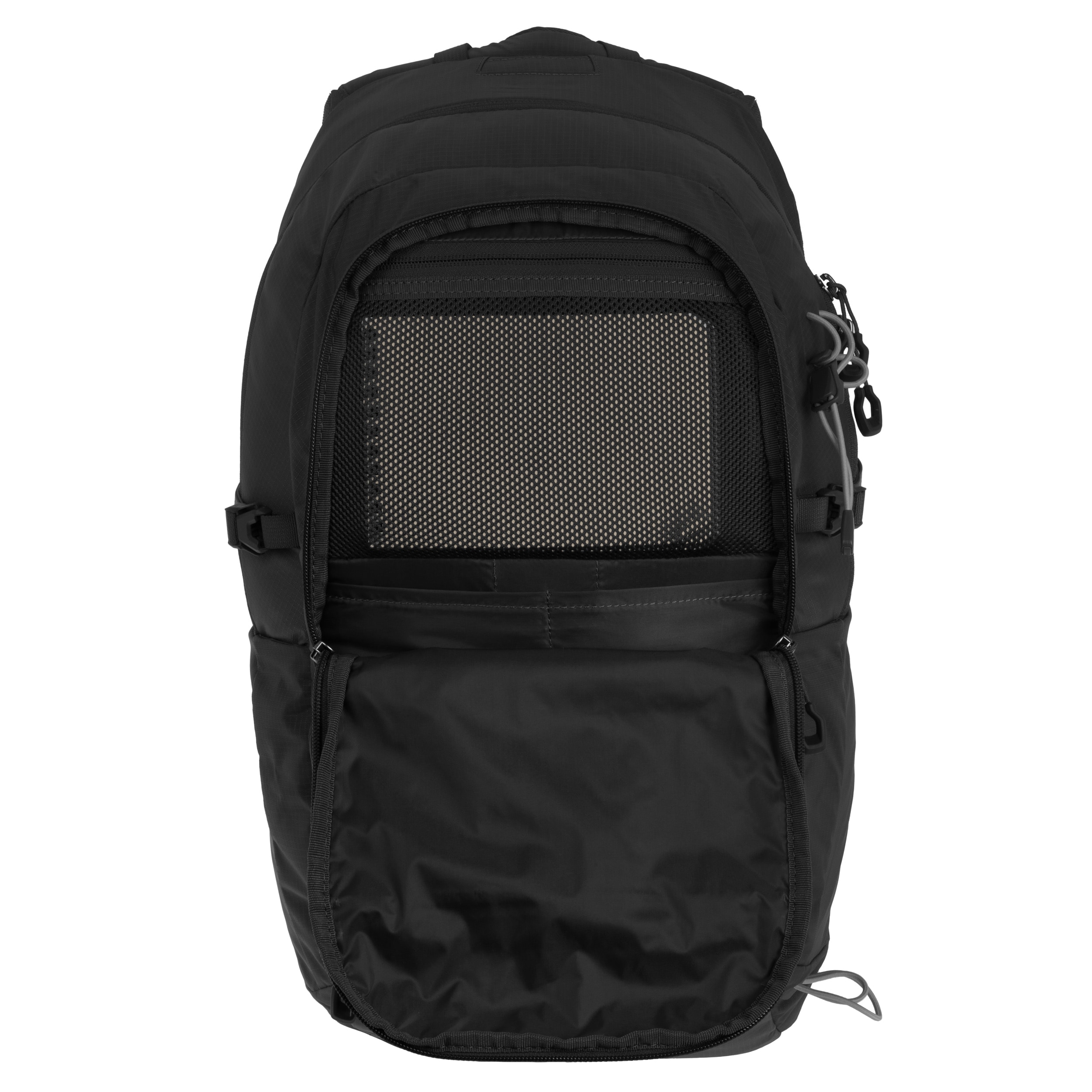 Batoh Pentagon Minor 20 l – Černý