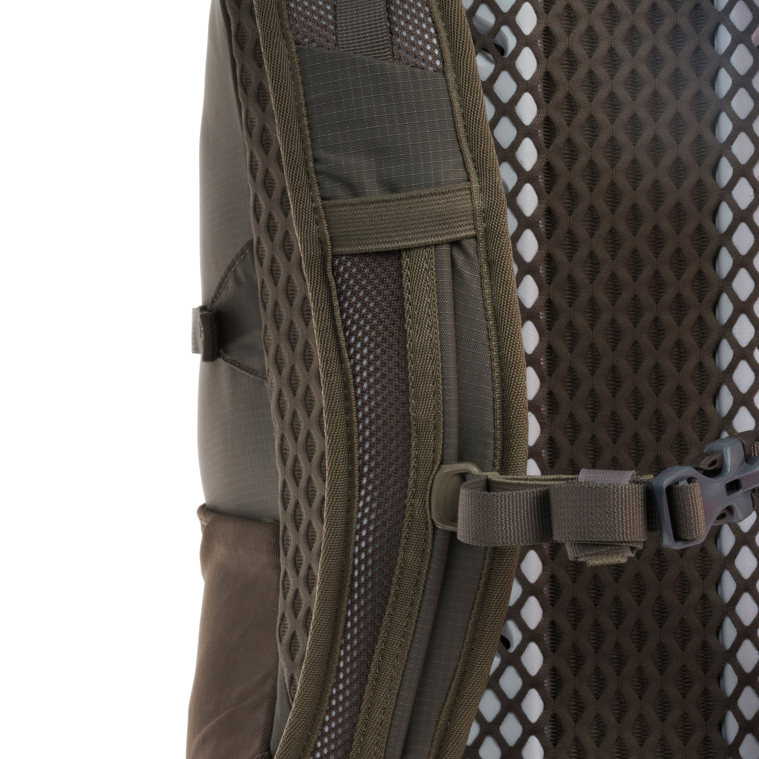 Batoh Pentagon Minor 28 l – RAL7013