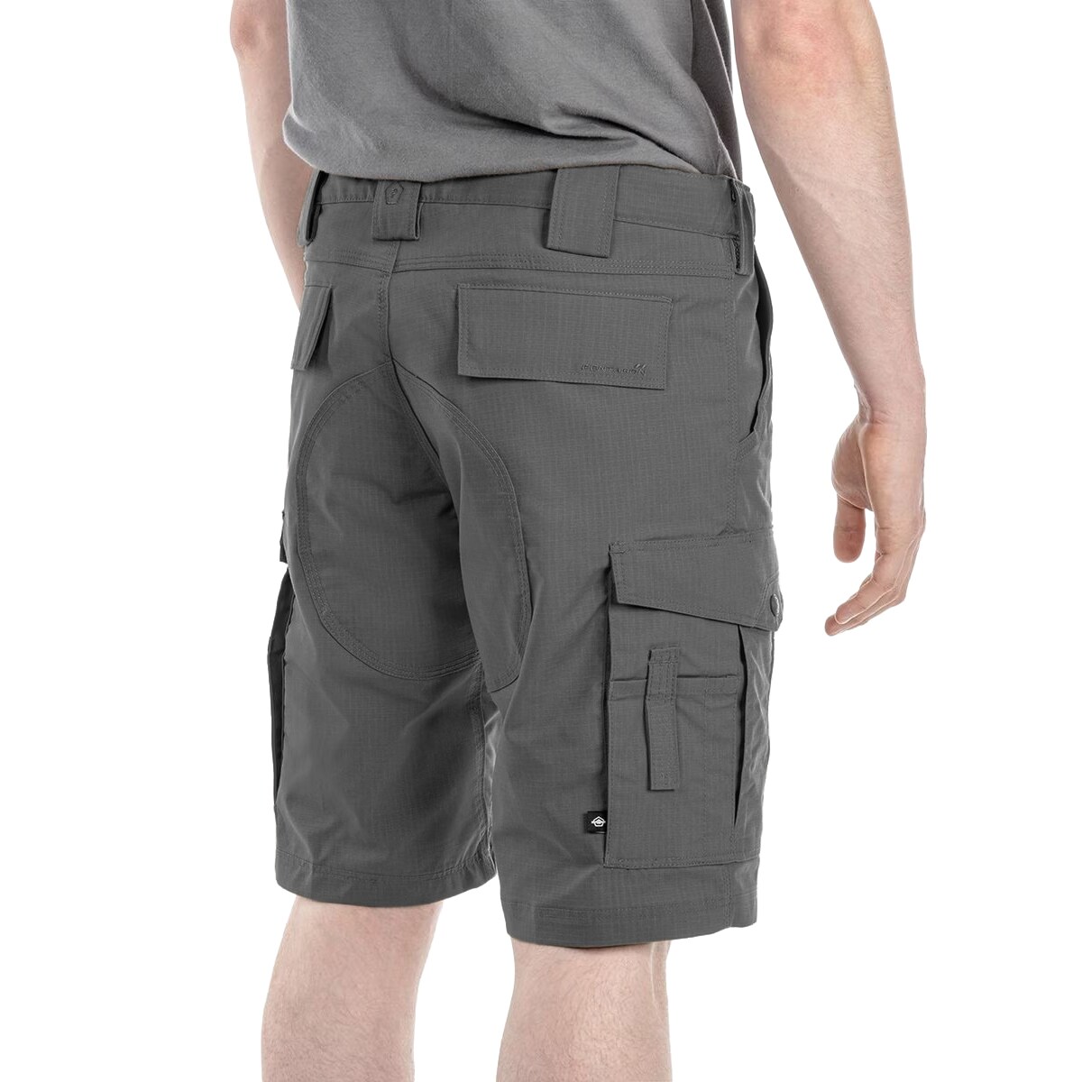 Kraťasy Pentagon Ranger 2.0 – Wolf Grey