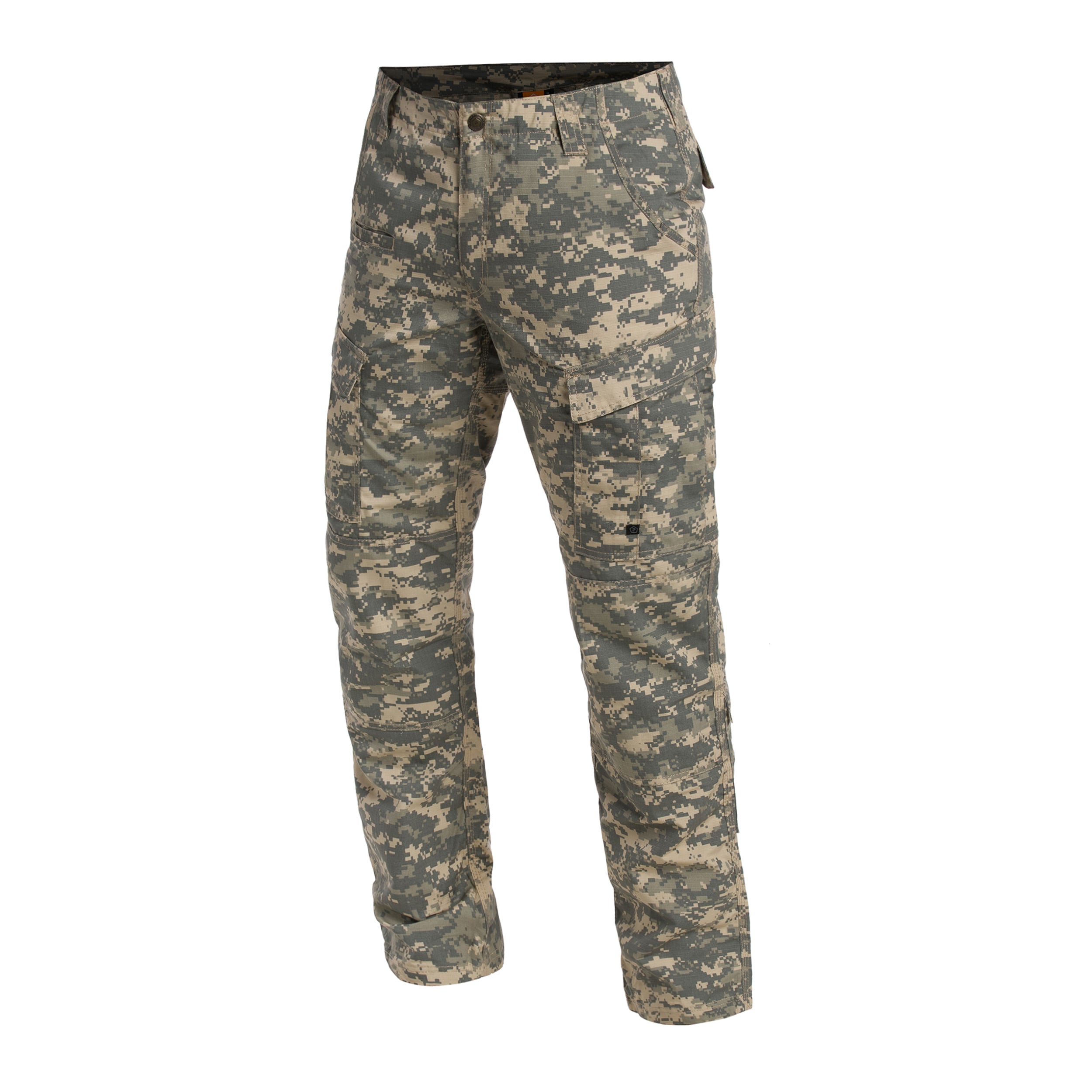 Vojenské kalhoty Pentagon ACU – Digitální