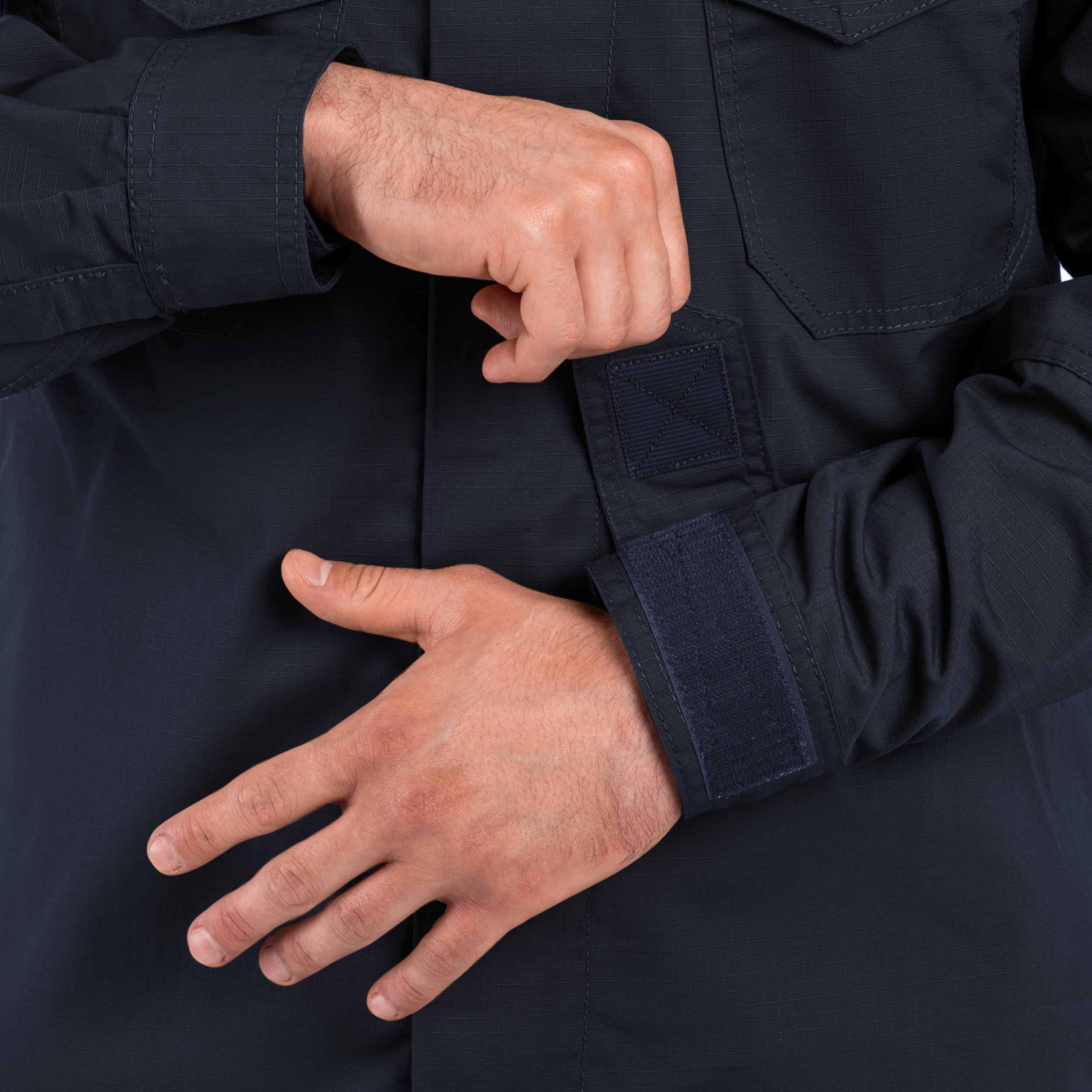 Uniformní blůza Pentagon Lycos - Navy Blue