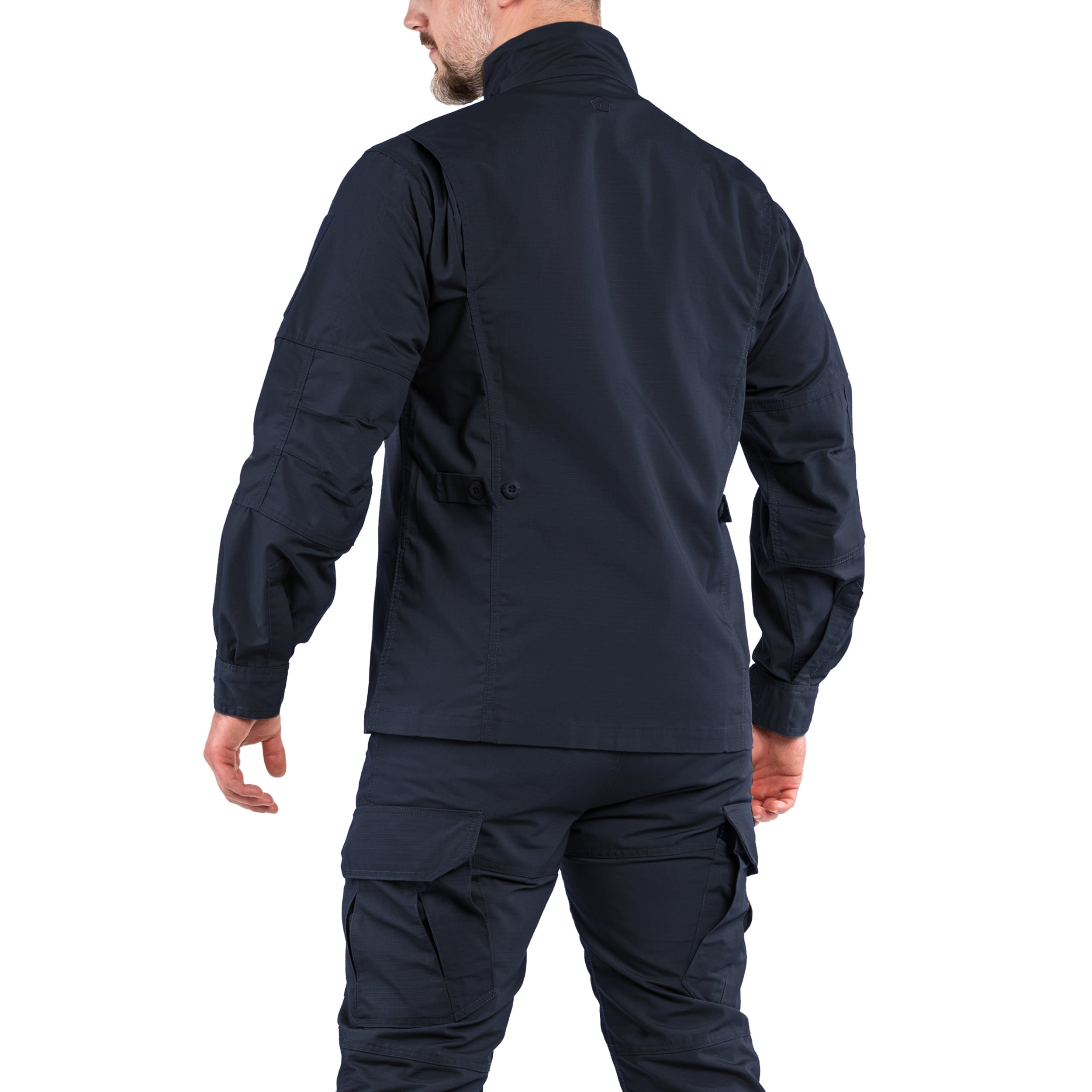 Uniformní blůza Pentagon Lycos - Navy Blue