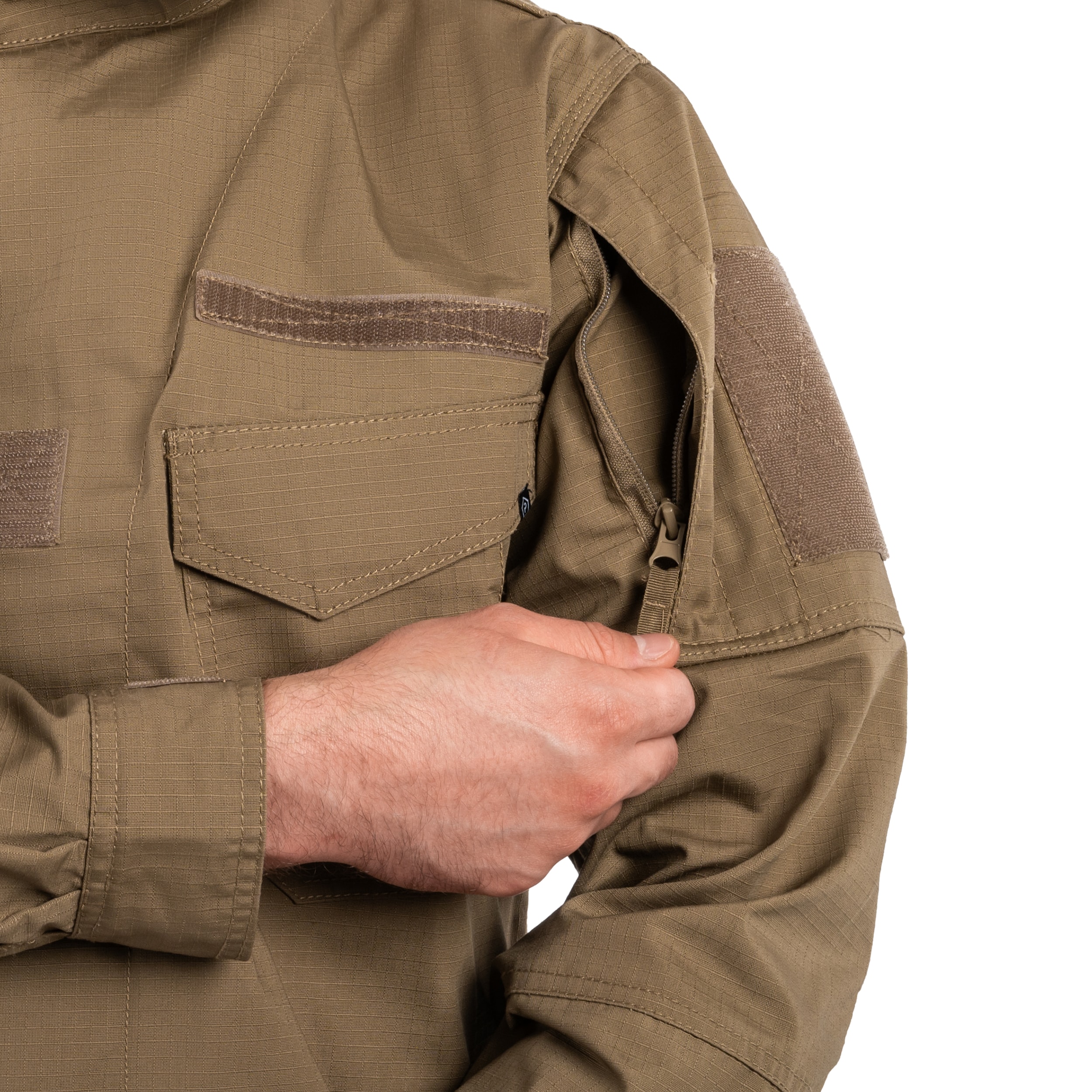 Uniformní blůza Pentagon Lycos - Coyote