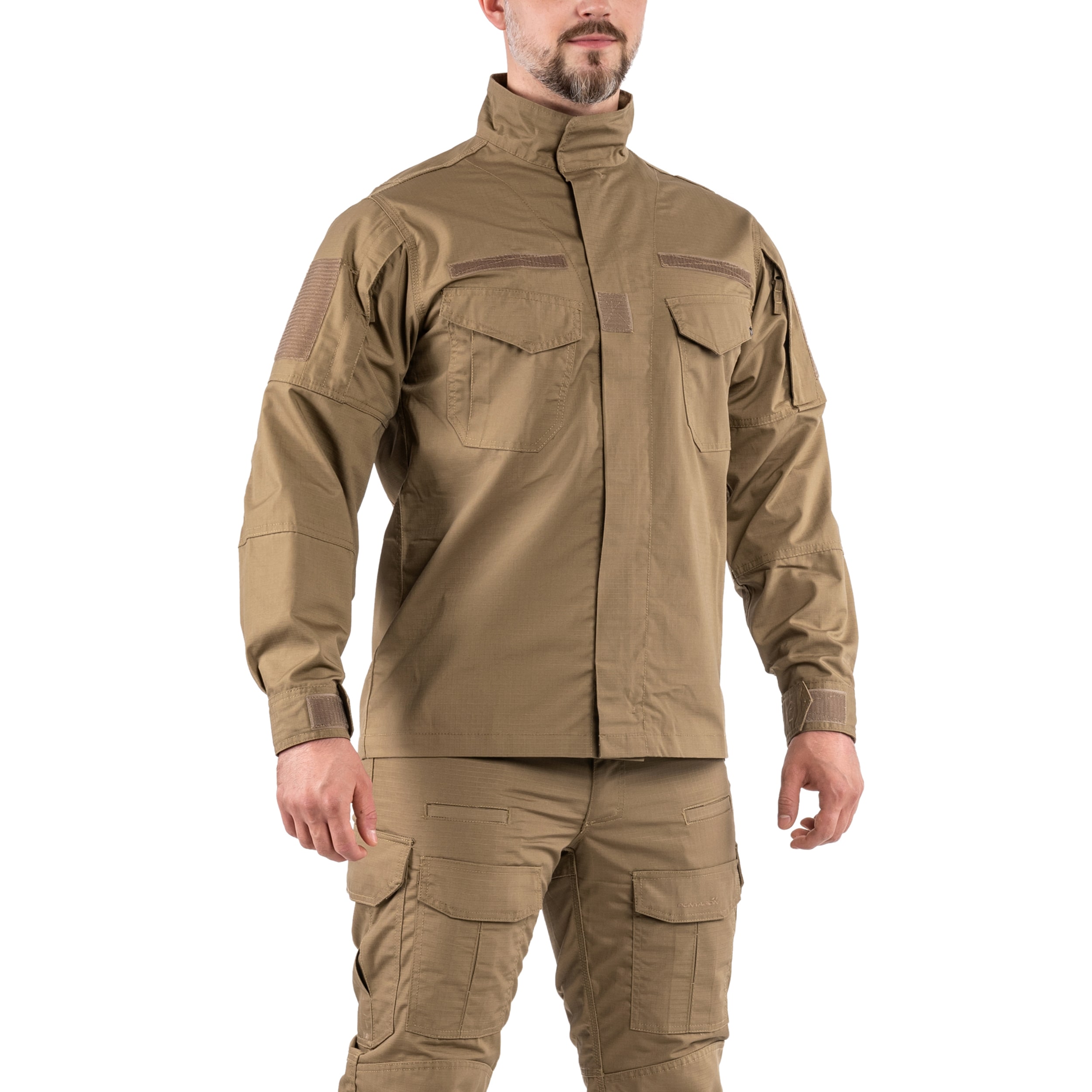 Uniformní blůza Pentagon Lycos - Coyote
