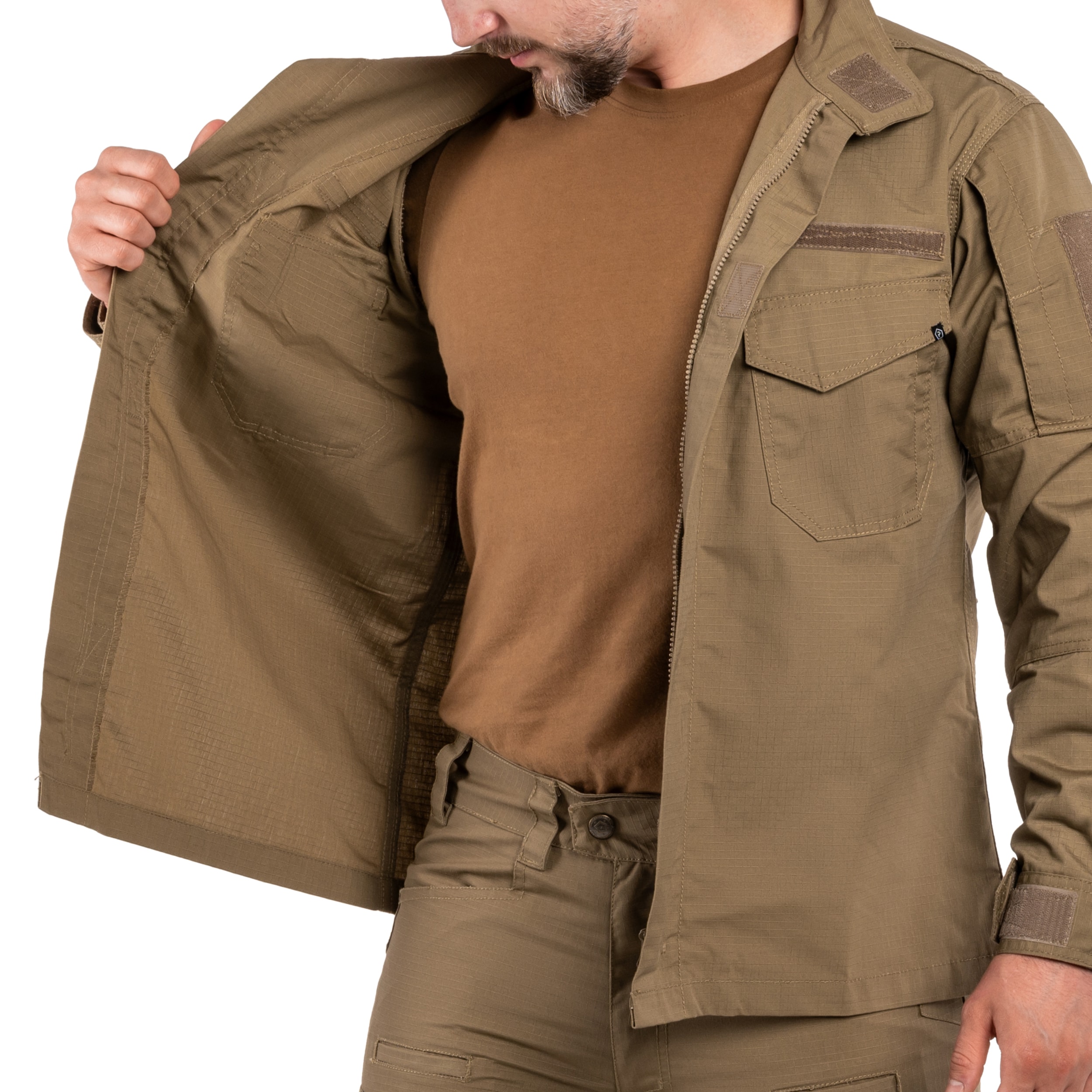 Uniformní blůza Pentagon Lycos - Coyote