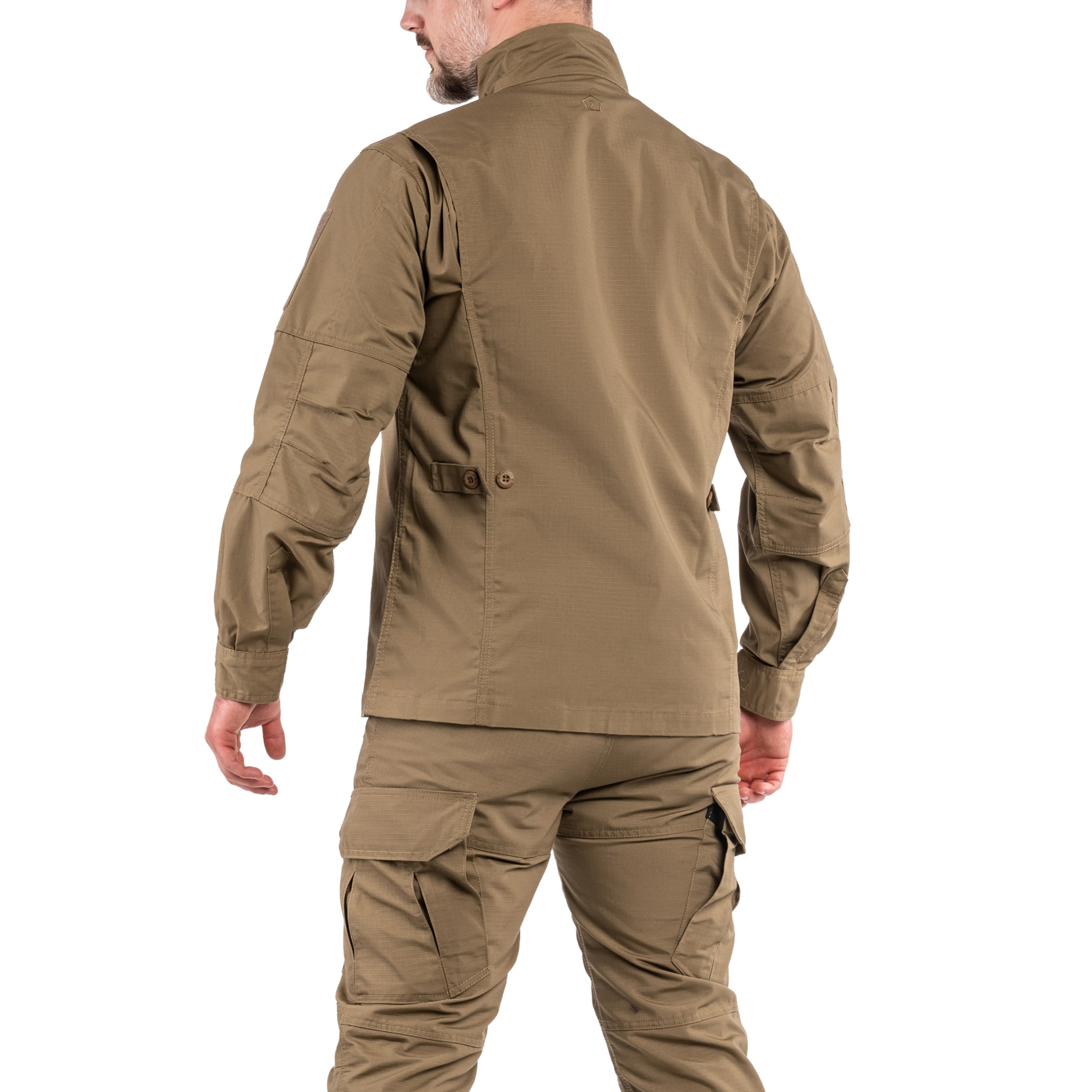 Uniformní blůza Pentagon Lycos - Coyote