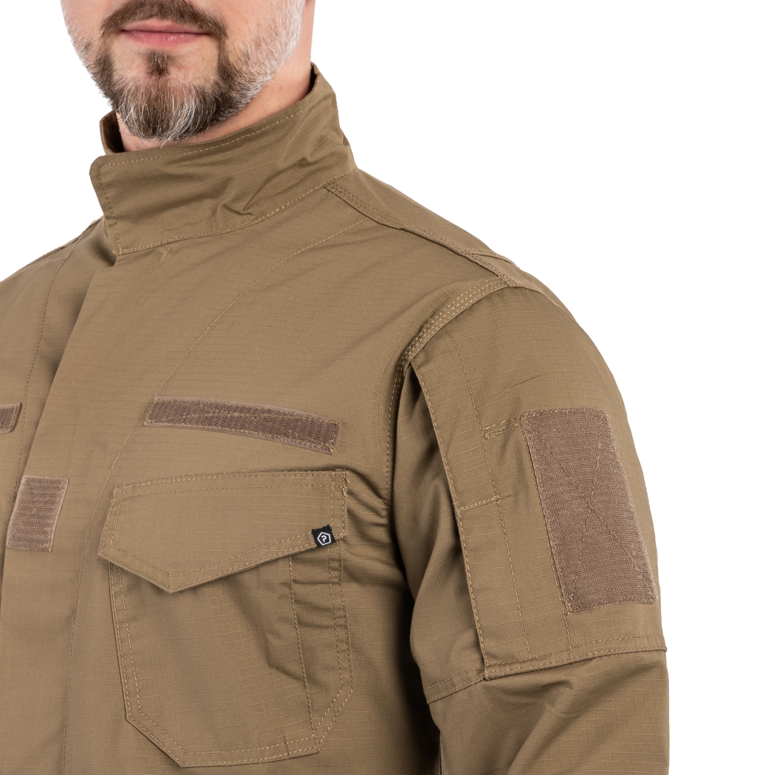 Uniformní blůza Pentagon Lycos - Coyote
