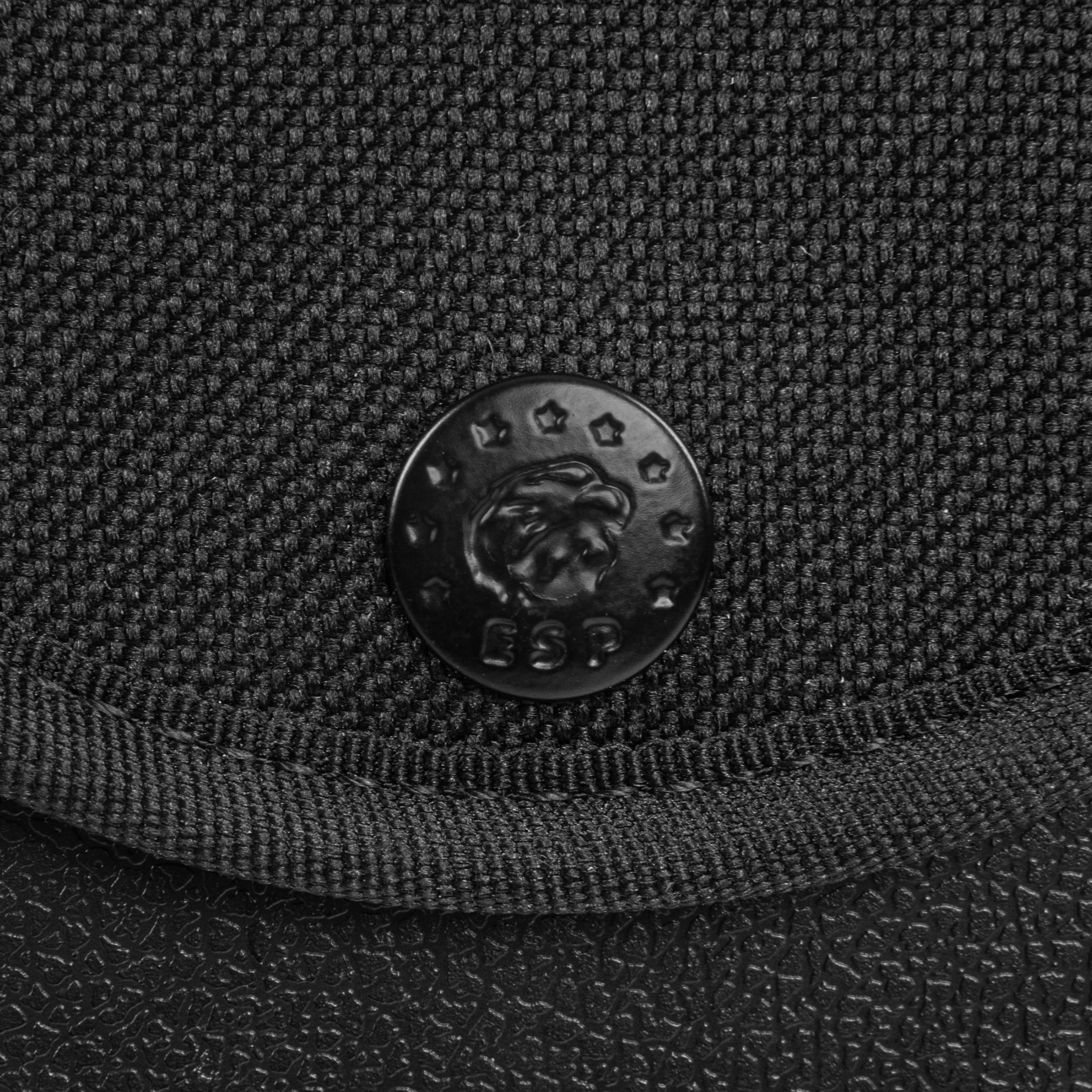 Pouzdro na jednorázové pouta ESP HTH-63 - Black