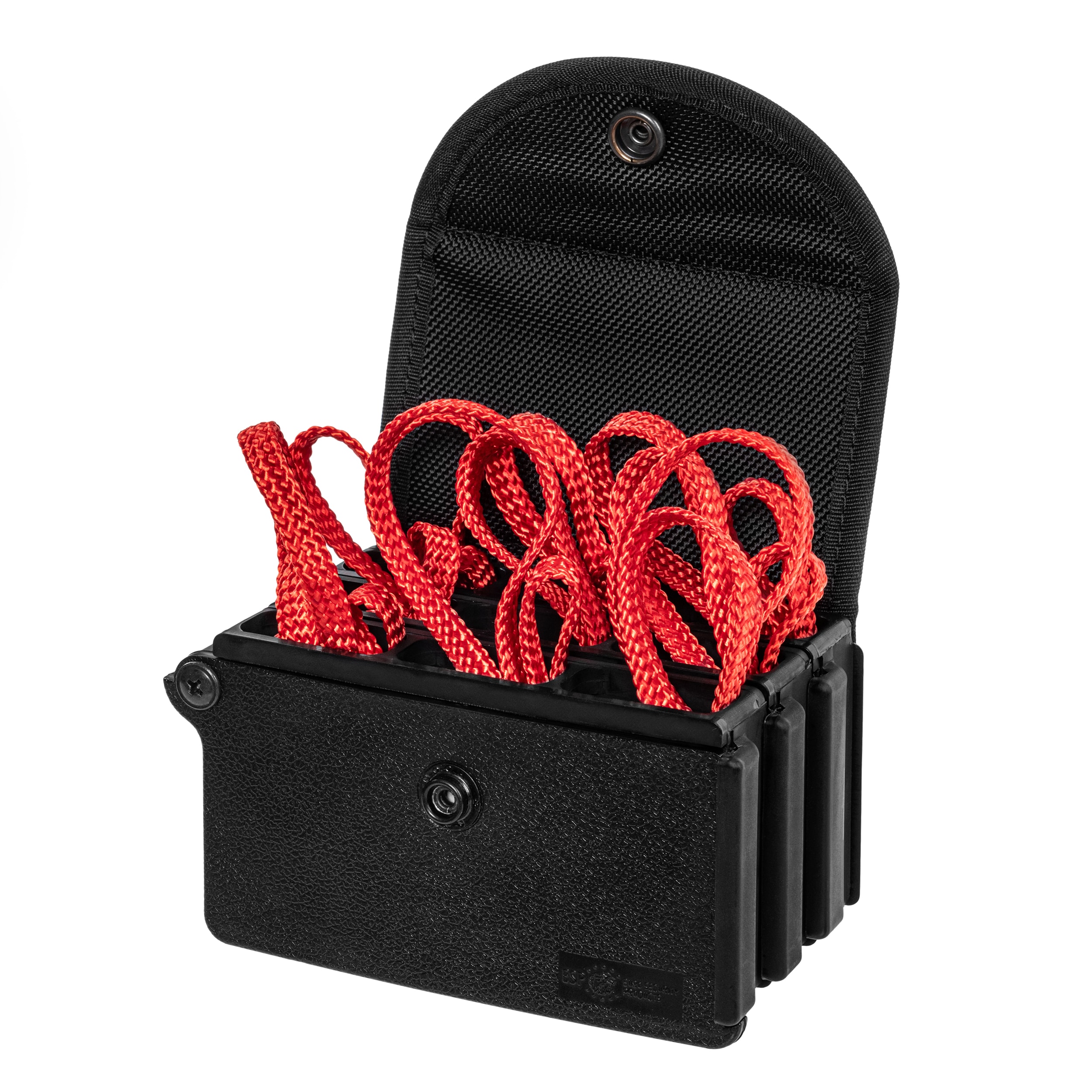 Pouzdro na jednorázové pouta ESP HTH-69 - Black