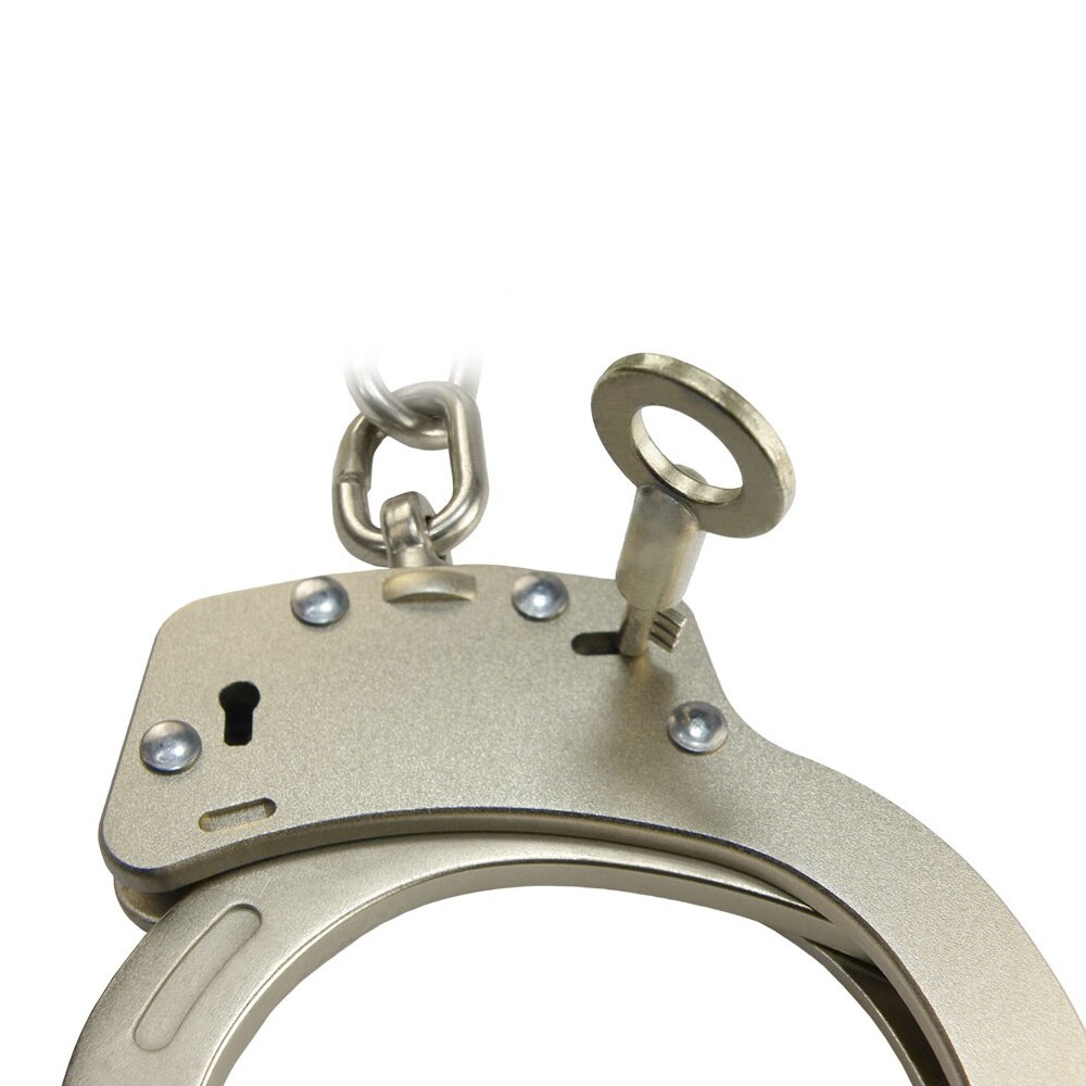 Řetízkové pouta ESP - Steel