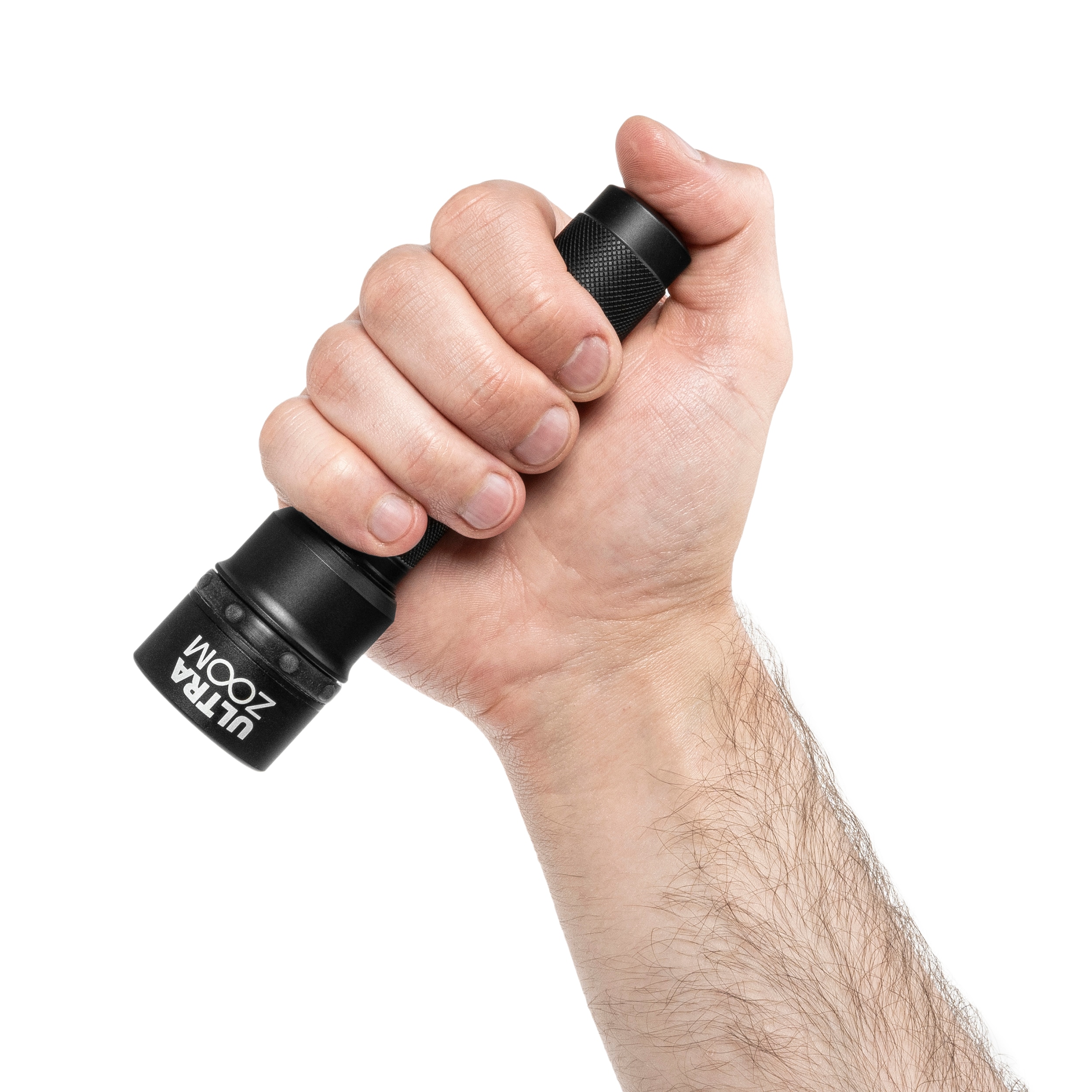 Taktická svítilna ESP Helios Ultrazoom-R - 200 lumenů