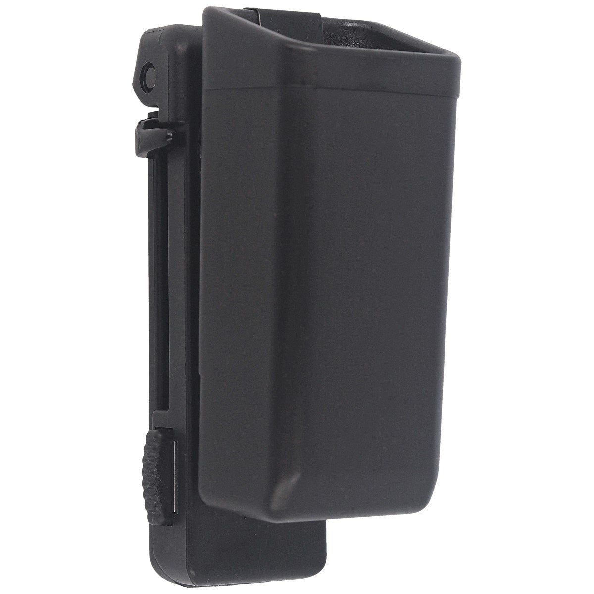 Pouzdro na zásobník 9 mm ESP s montáží UBC-02 - Black