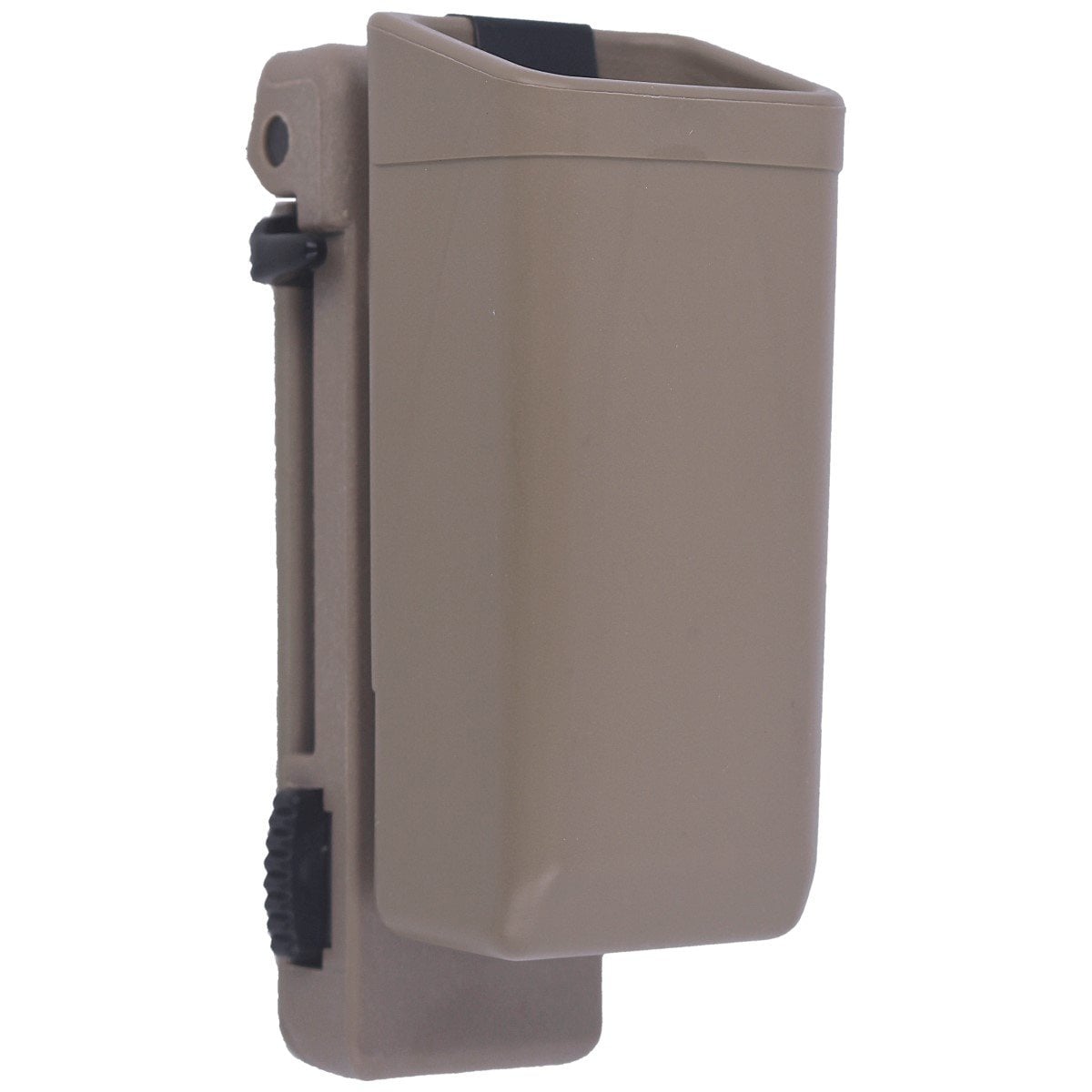 Sumka na zásobník 9 mm ESP s montáží UBC-02 - Khaki