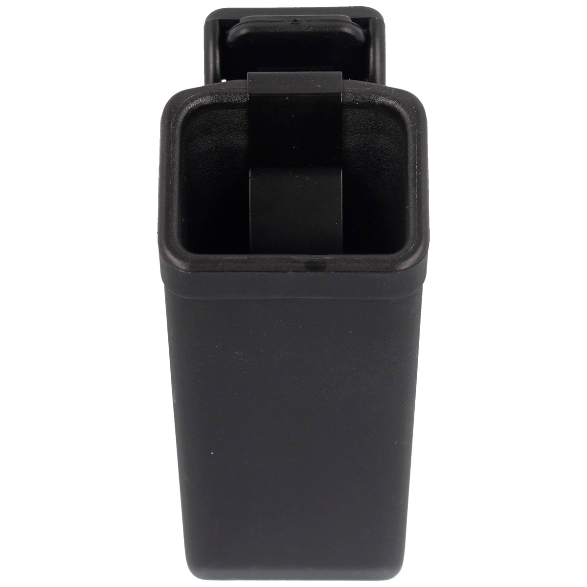 Otočné smuke ESP s montáží UBC-04-1 Clip na zásobník 9 mm - Black